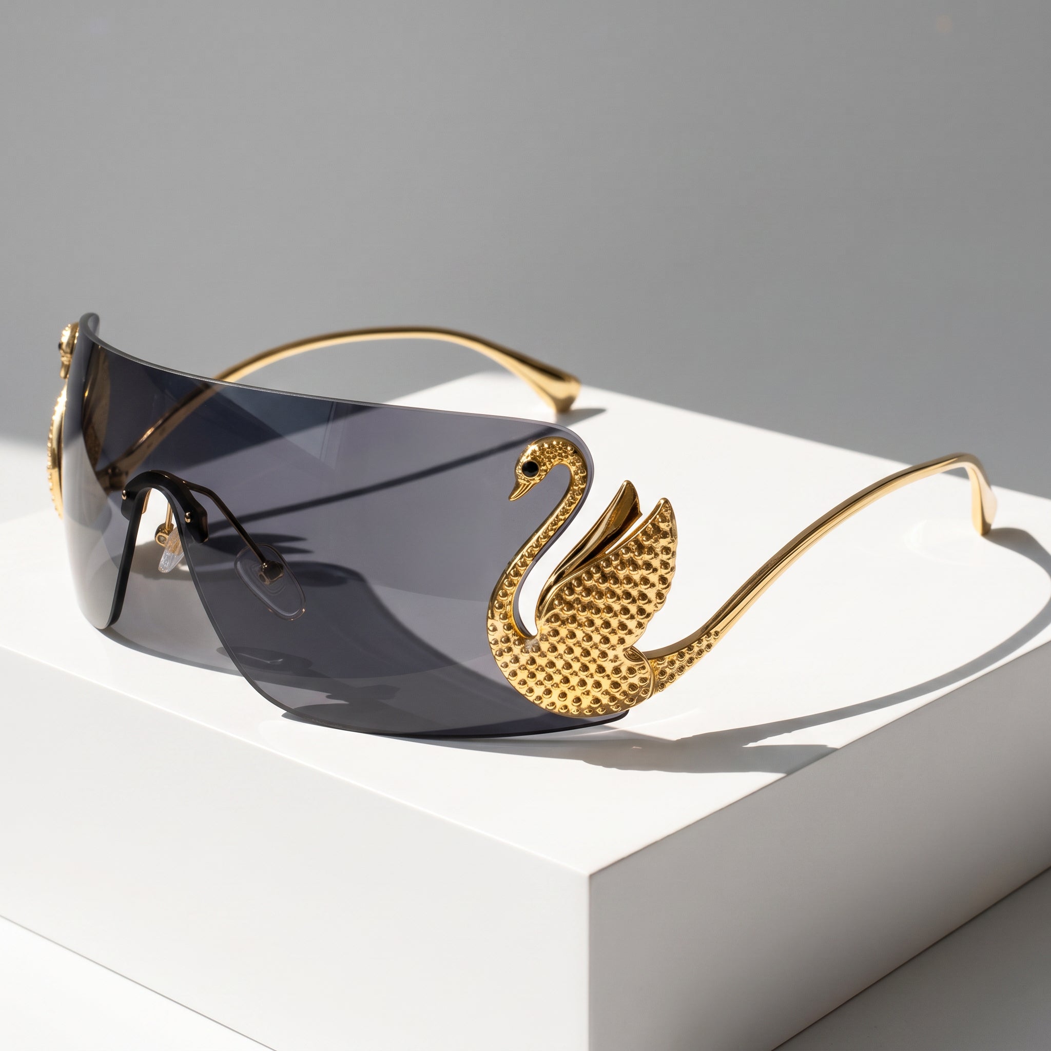 Seraphina Shield Sunglasses