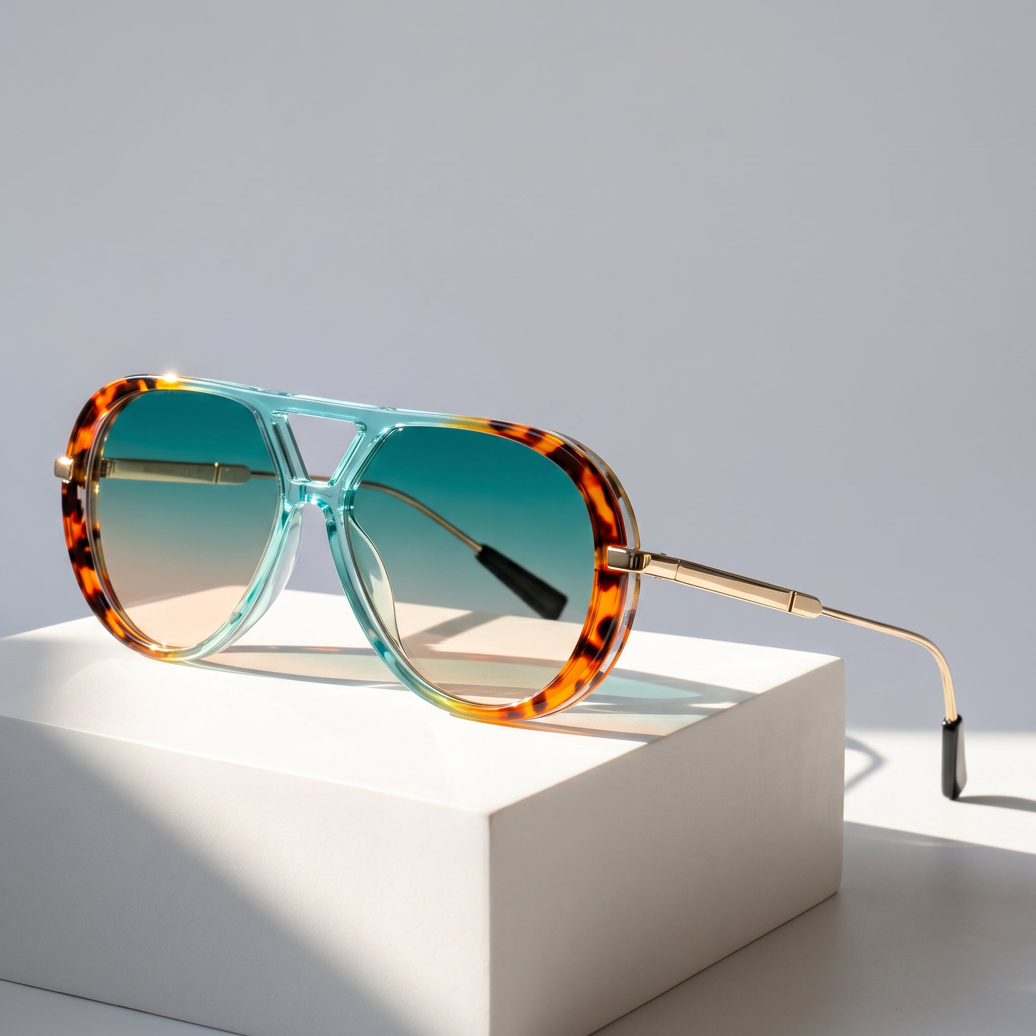 Arlo Retro Sunglasses