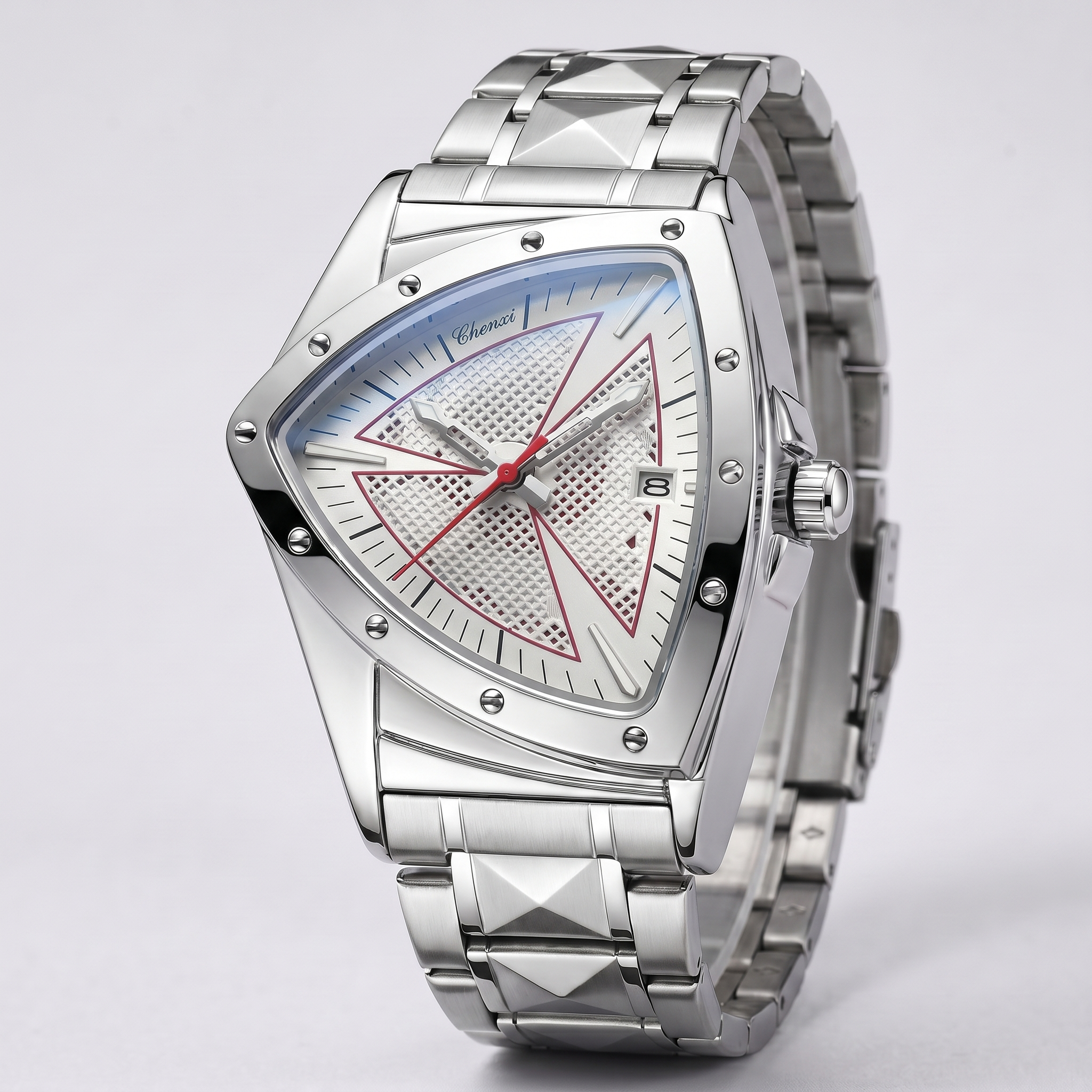 Aeron Watch, 38mm