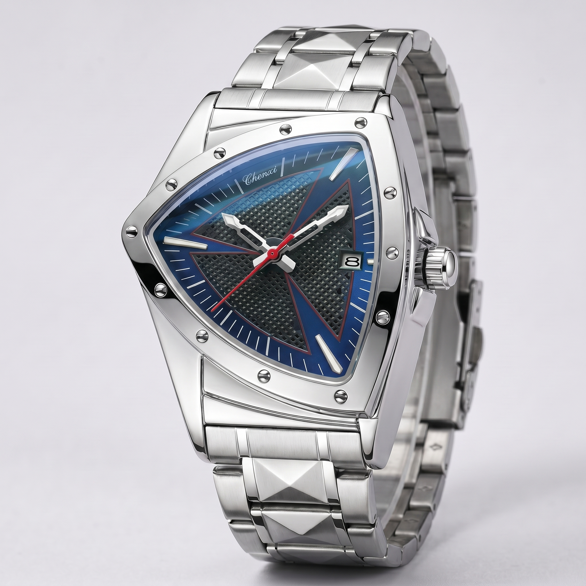 Aeron Watch, 38mm