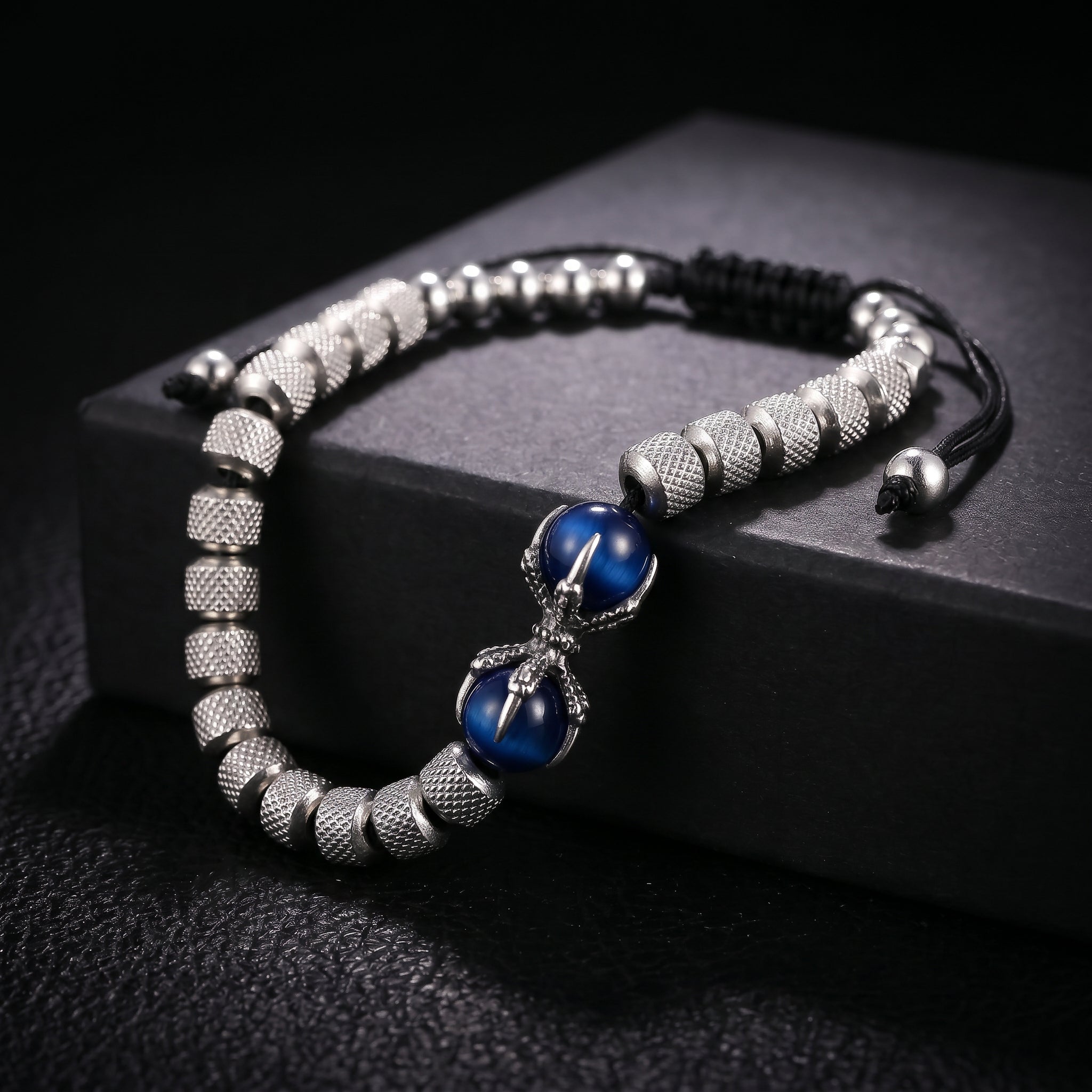 Ajax Stone Bracelet