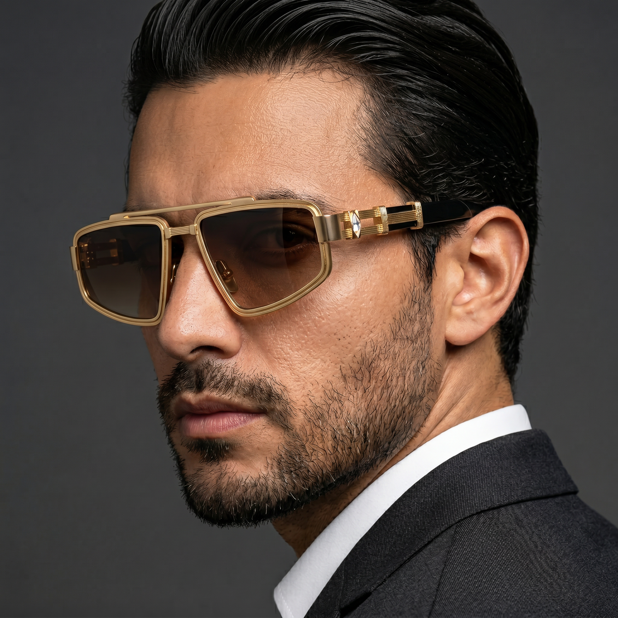 Belmont Sol Sunglasses
