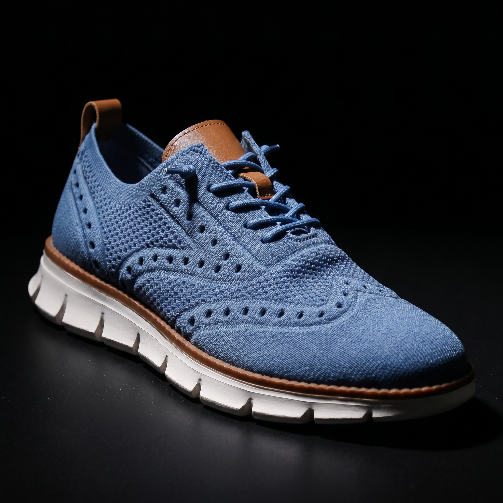 Tavara Orthopedic Mesh Sneaker