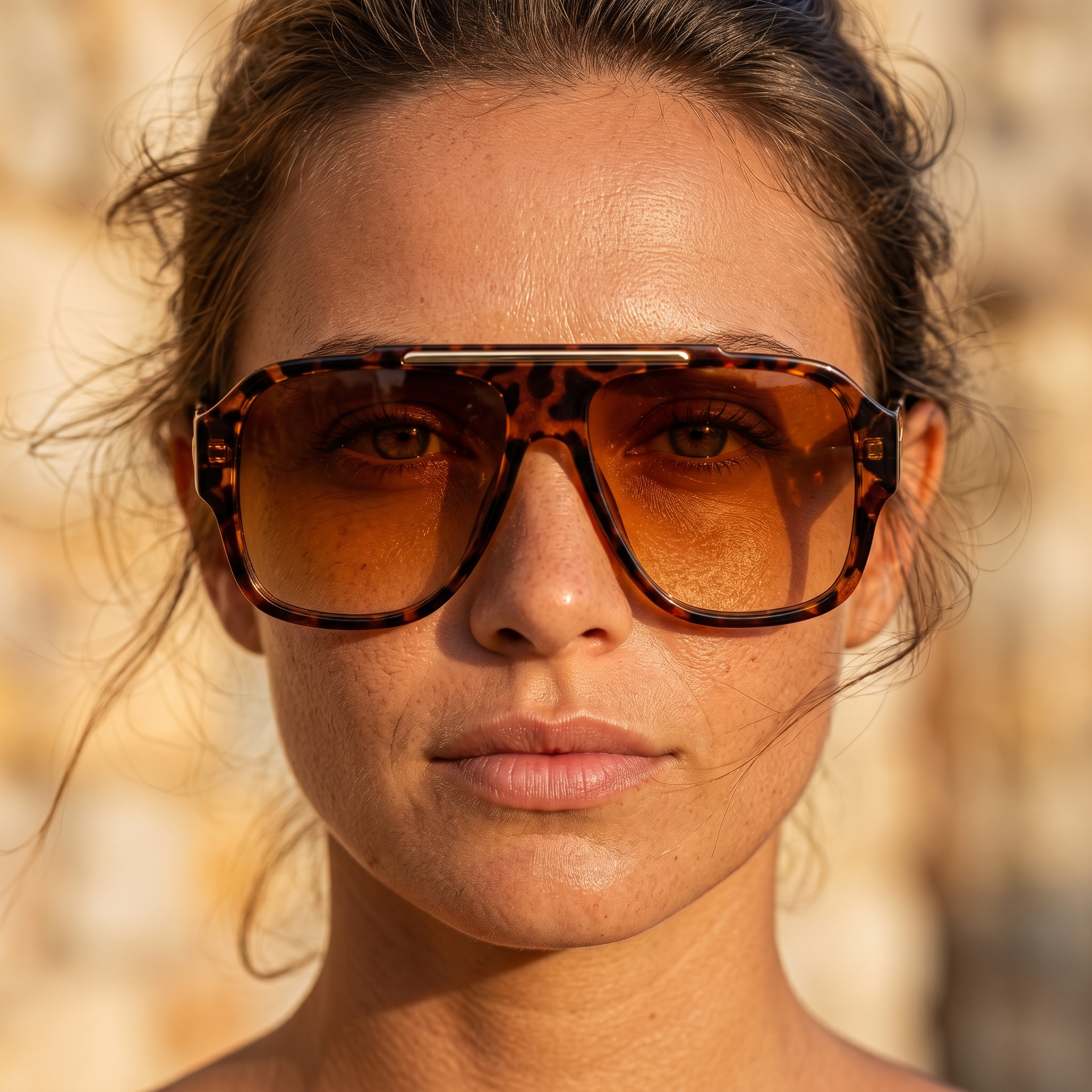 Veluxe Ray Sunglasses