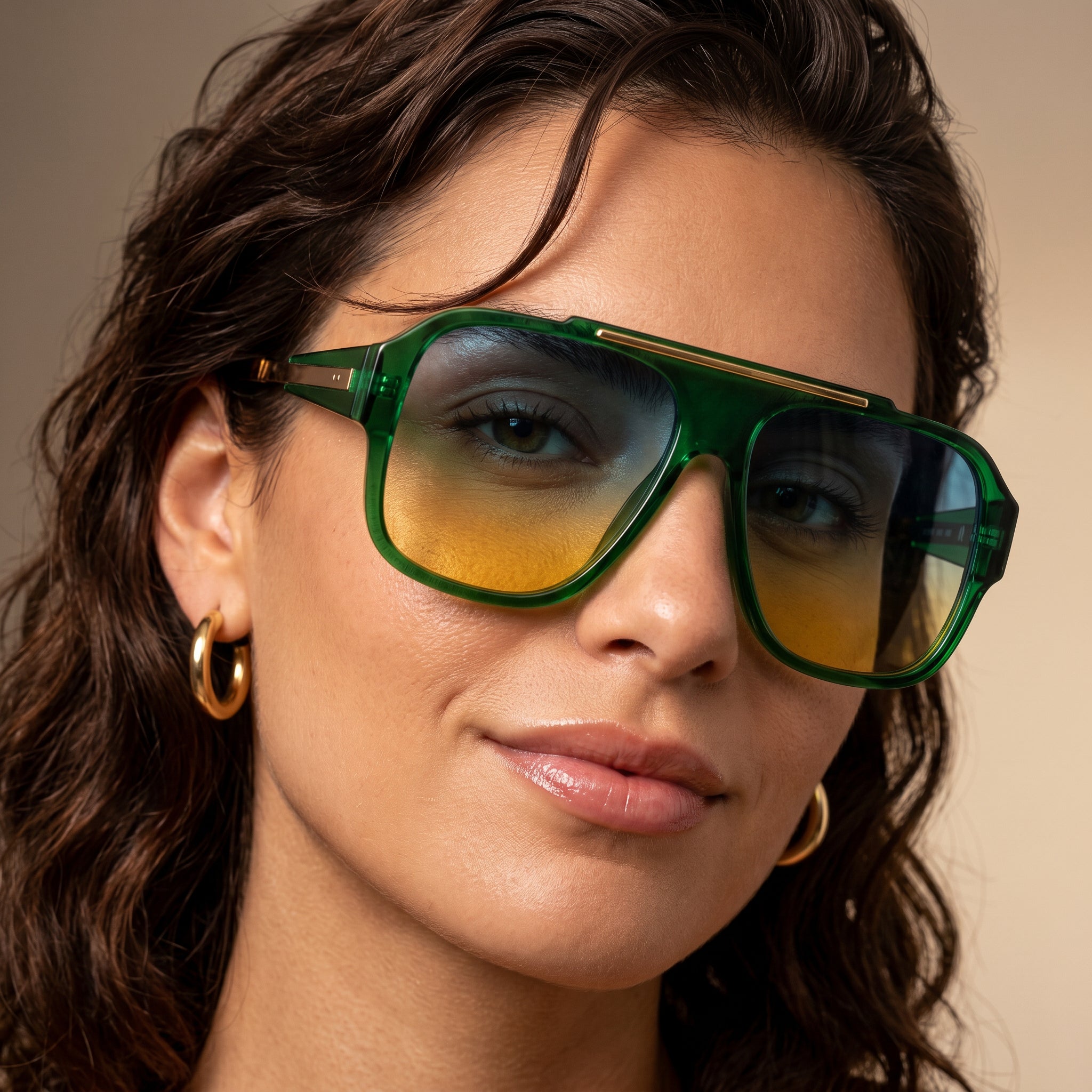 Veluxe Ray Sunglasses