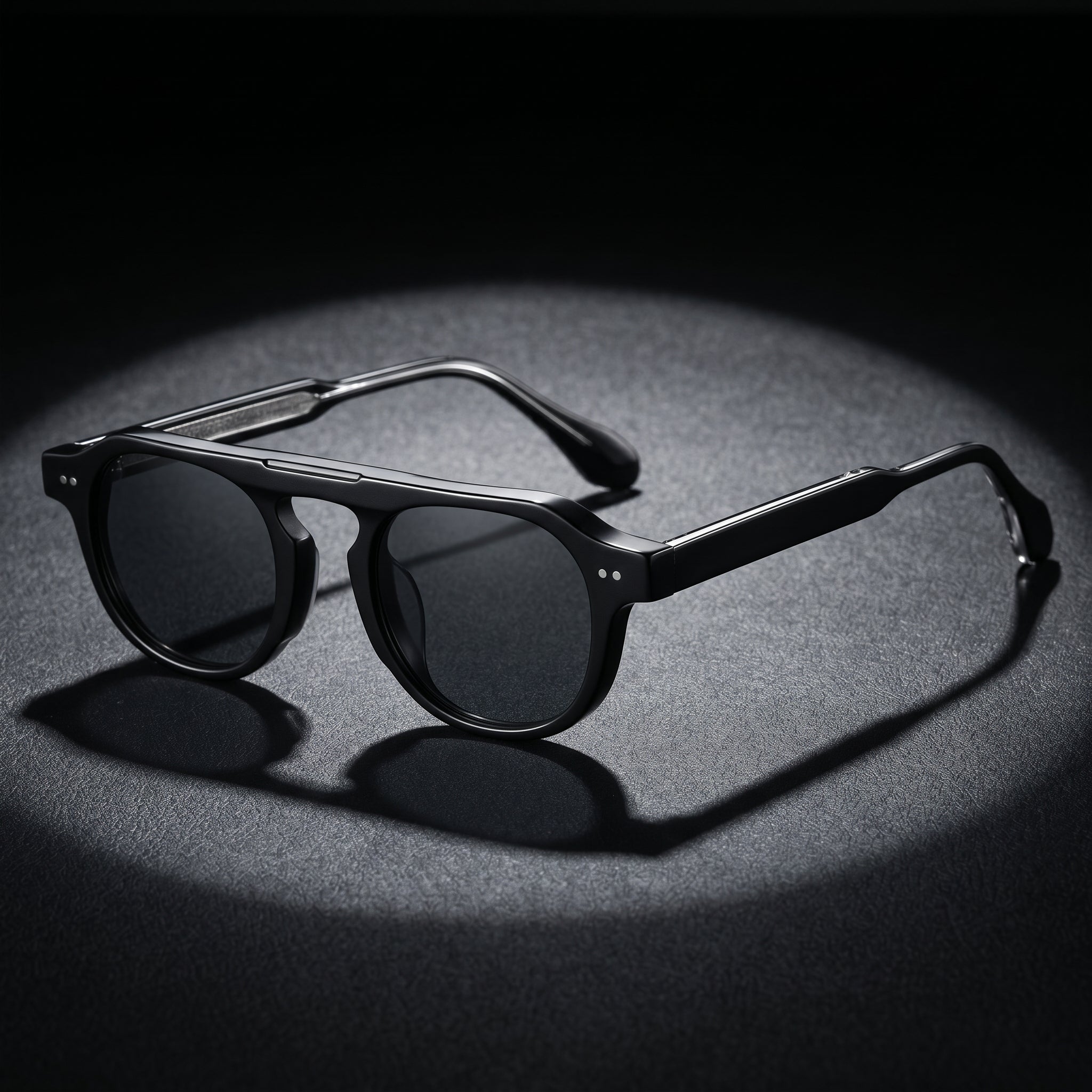 Kinston Retro Sunglasses