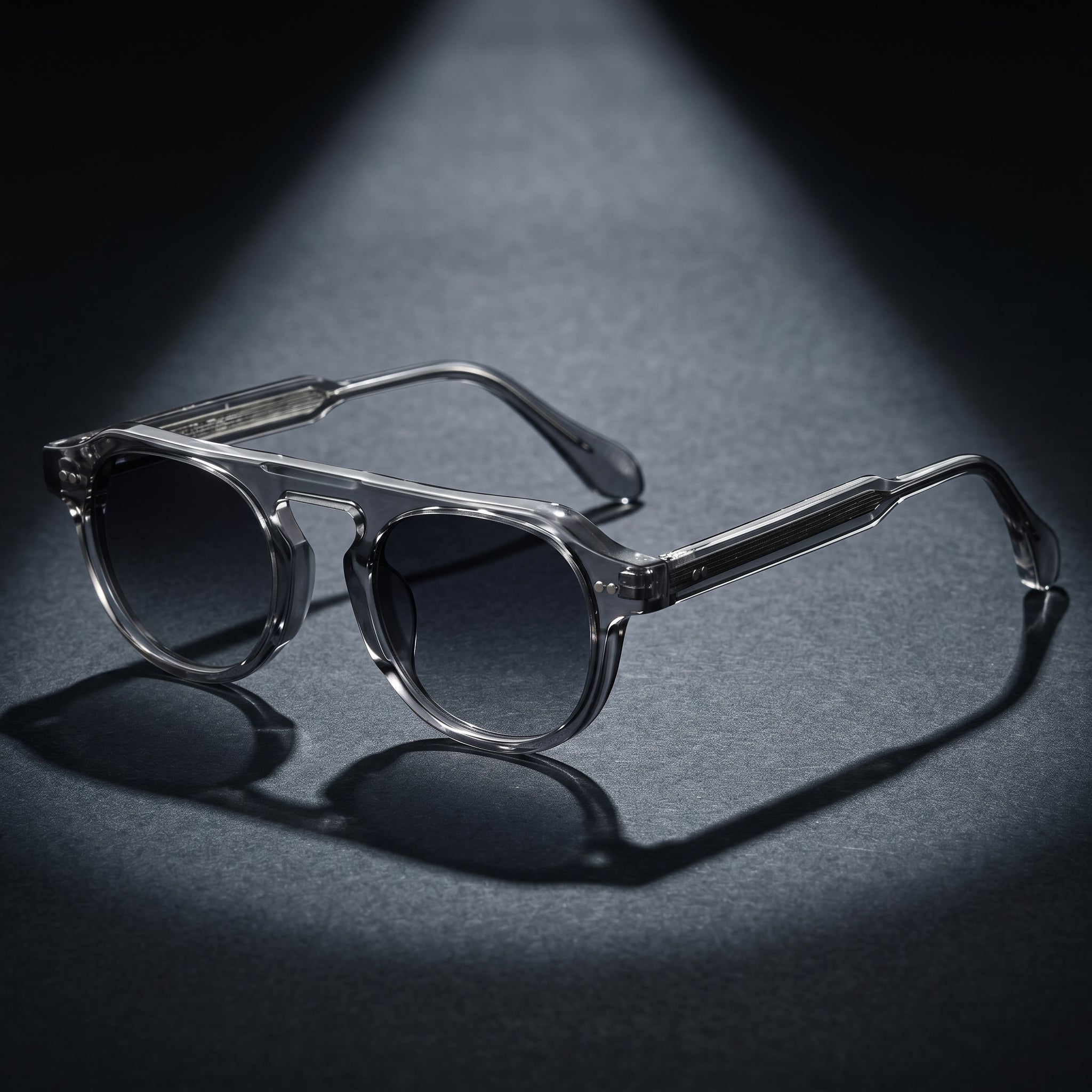 Kinston Retro Sunglasses