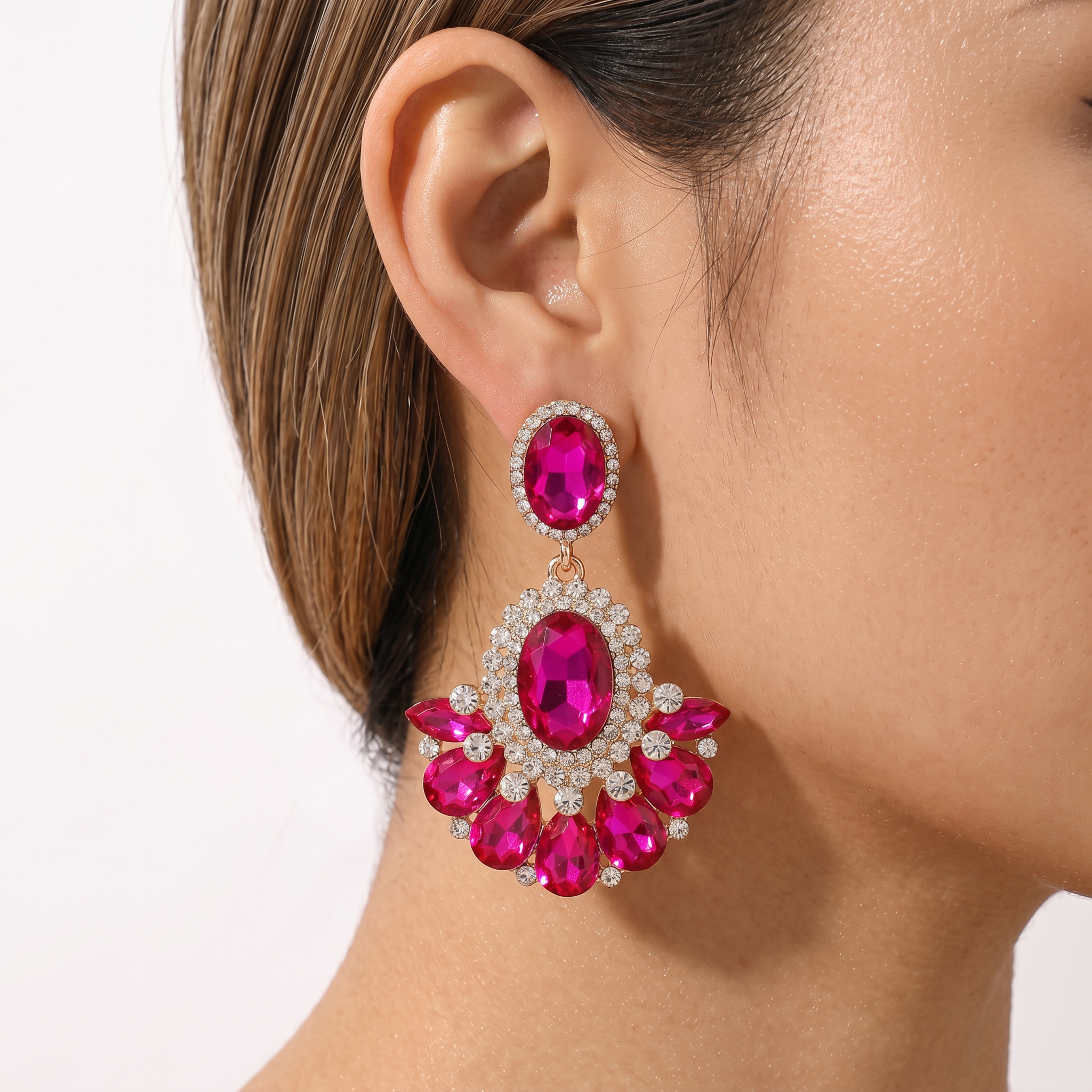 Catrina Drop Earrings