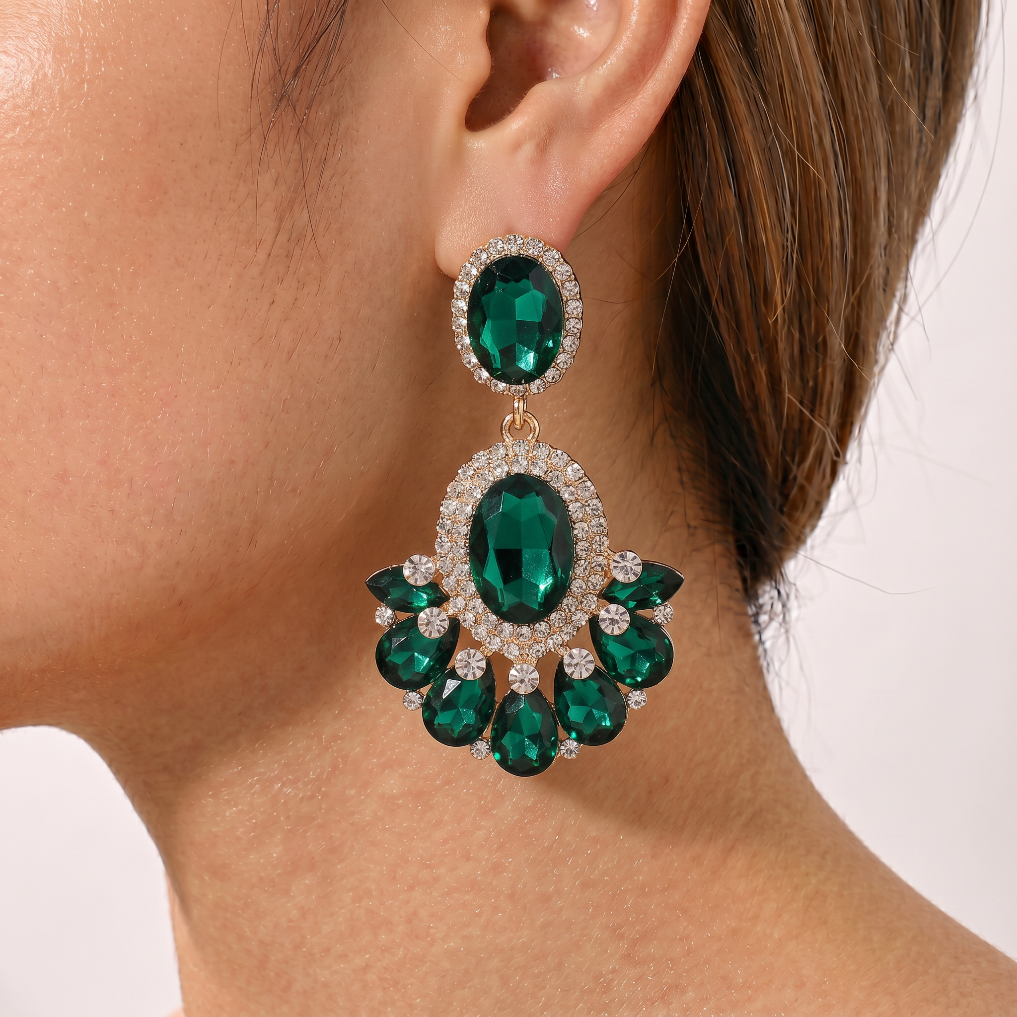 Catrina Drop Earrings