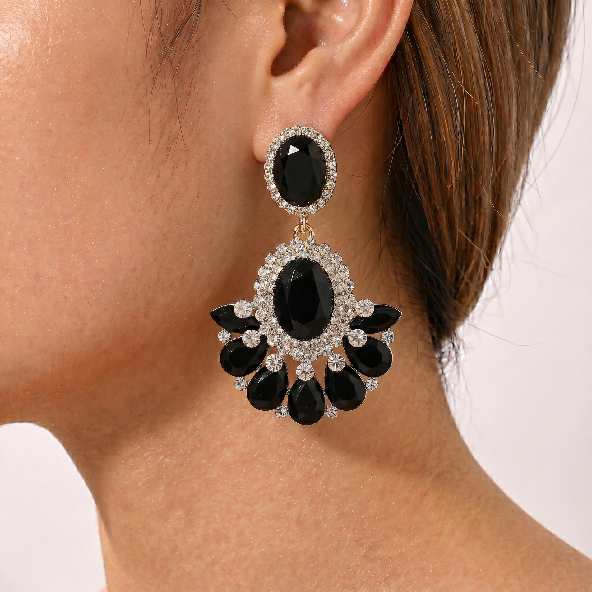 Catrina Drop Earrings