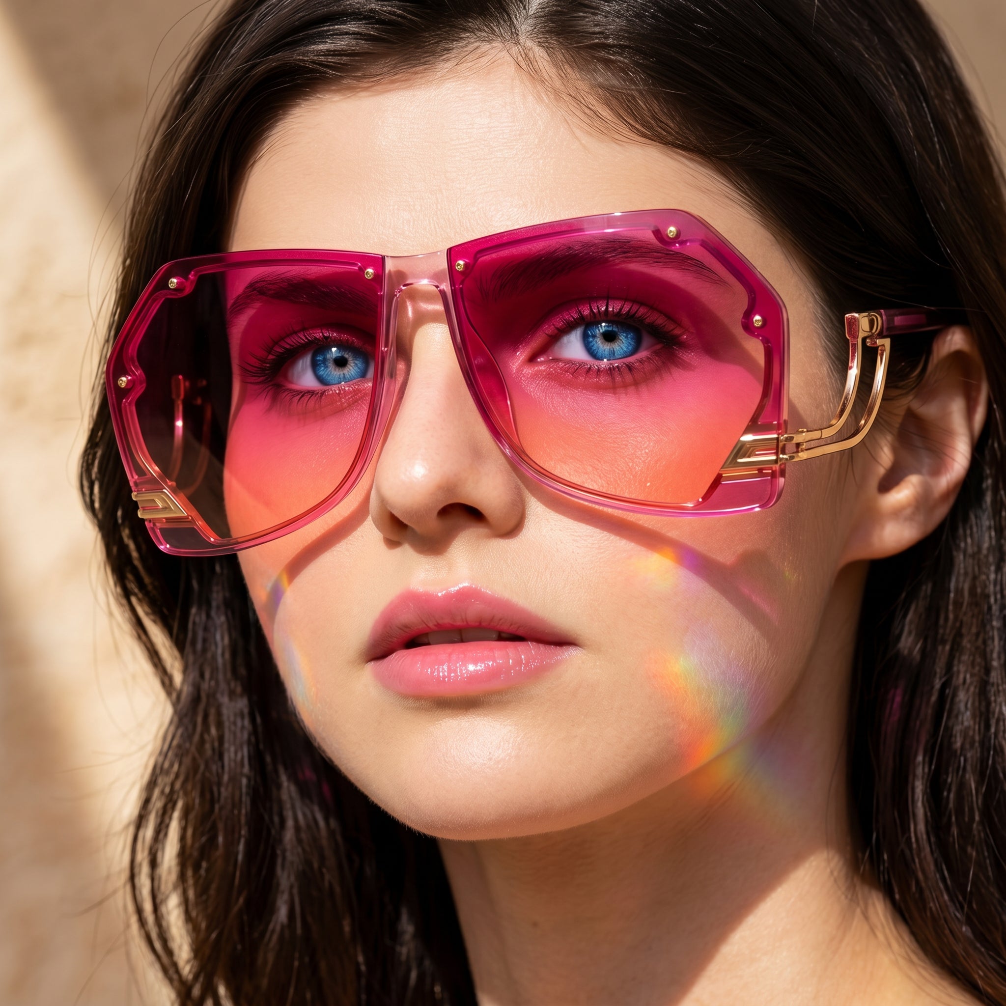Margot Del Sunglasses