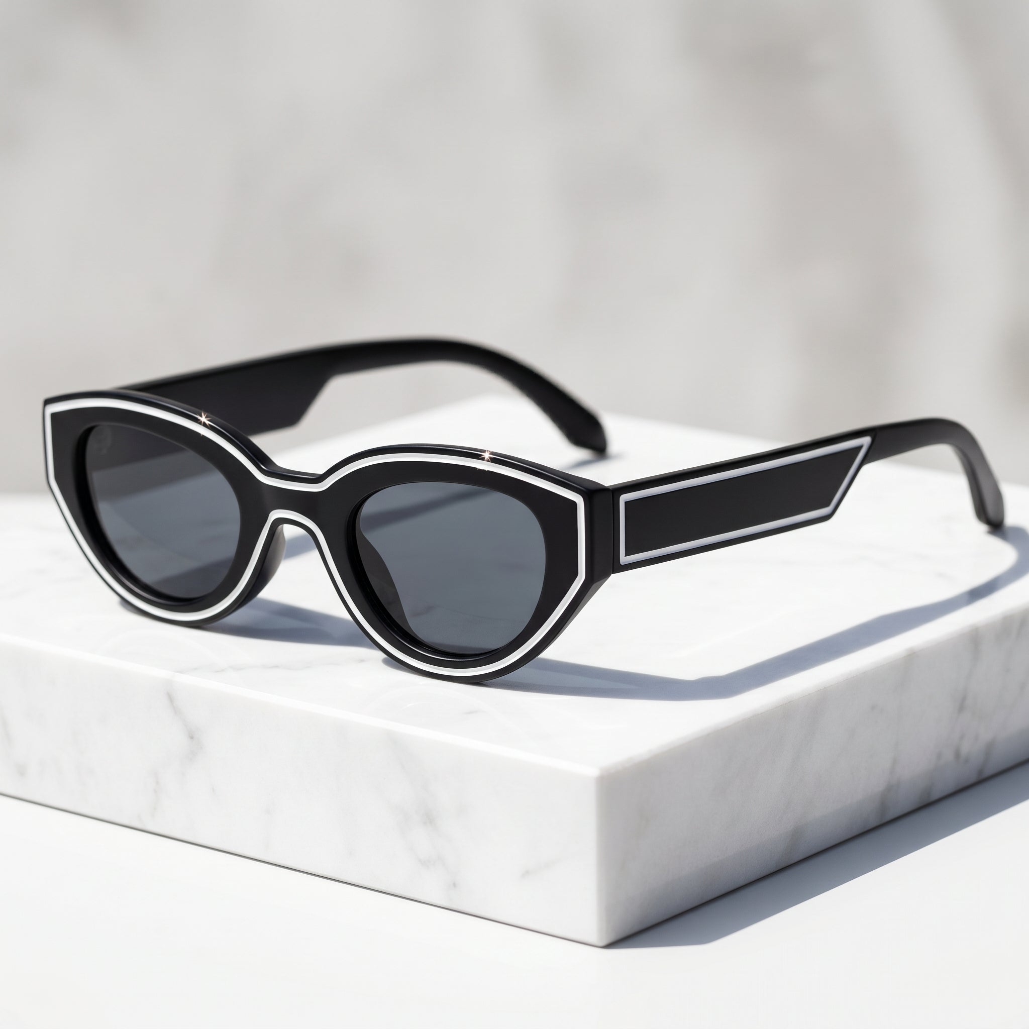 Stradale Del Sunglasses