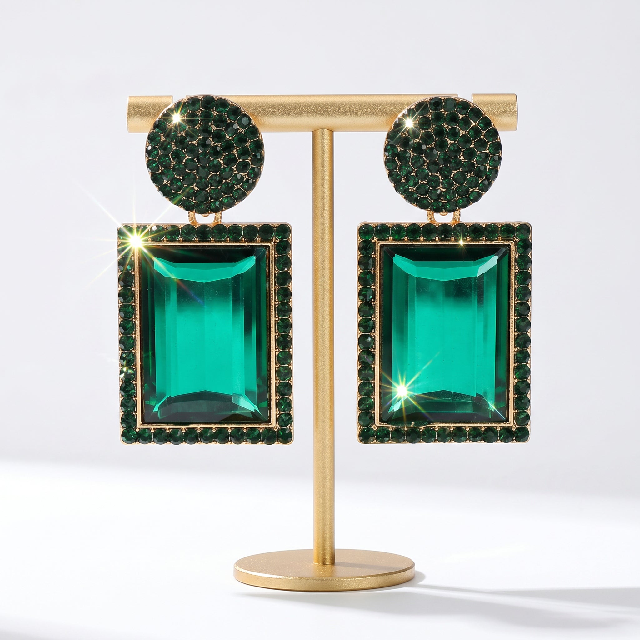 Pamela Drop Earrings