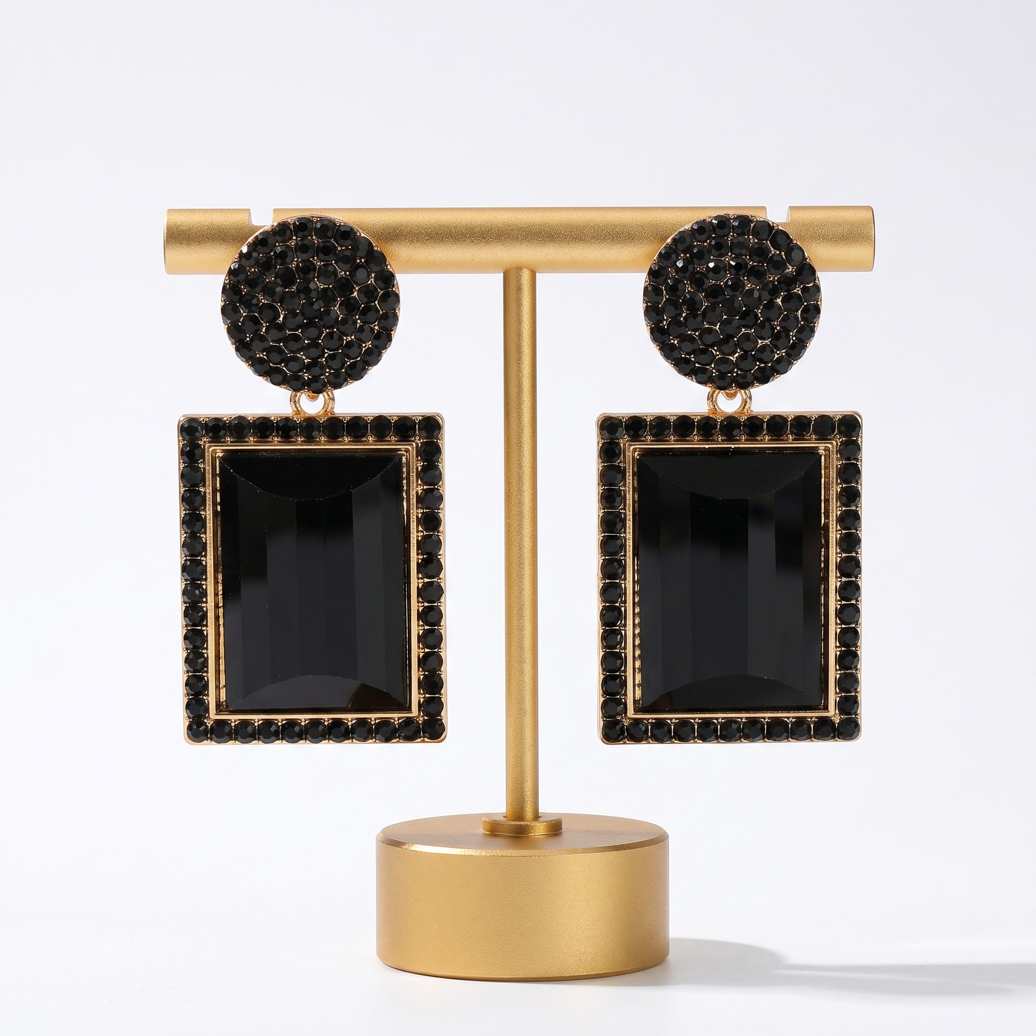 Pamela Drop Earrings