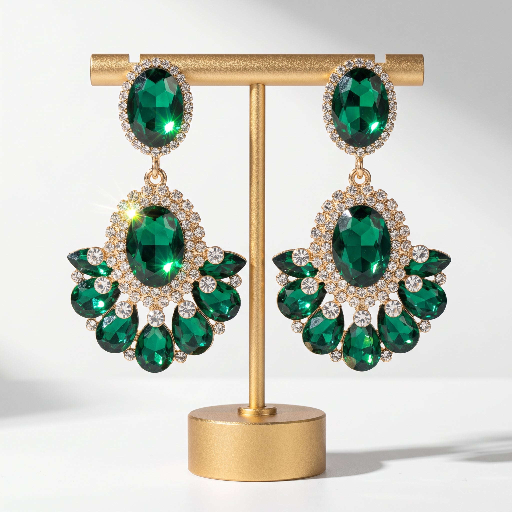 Catrina Drop Earrings