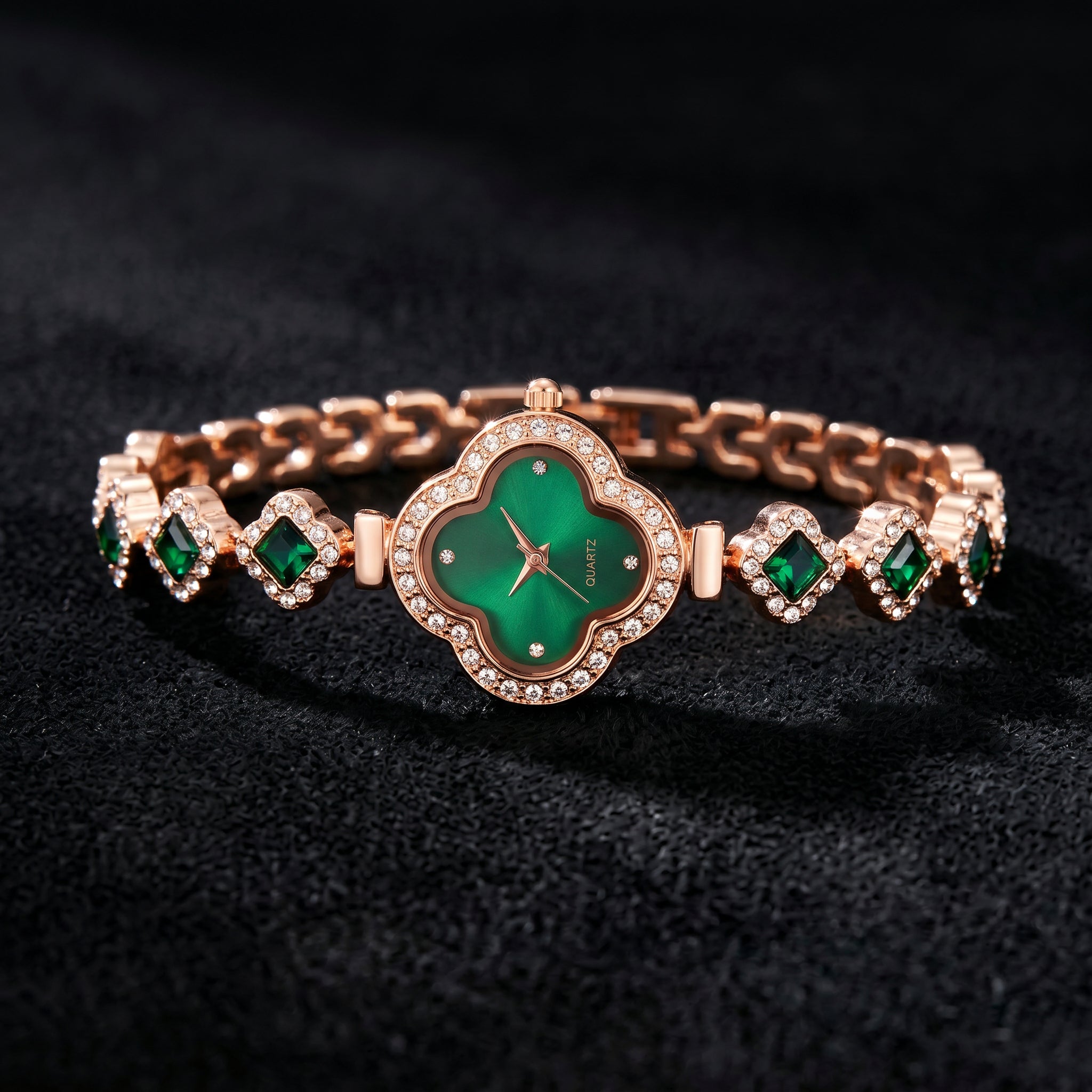 Florence Gemstone Watch