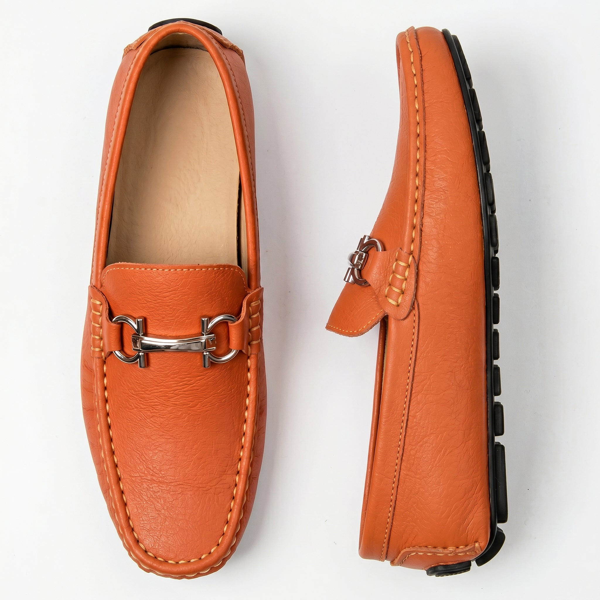 Ventino Leather Loafer