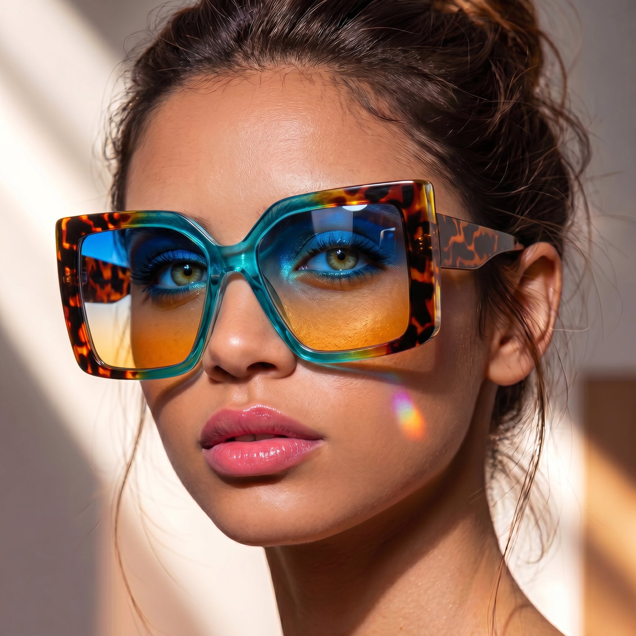 Monarch Del Sunglasses