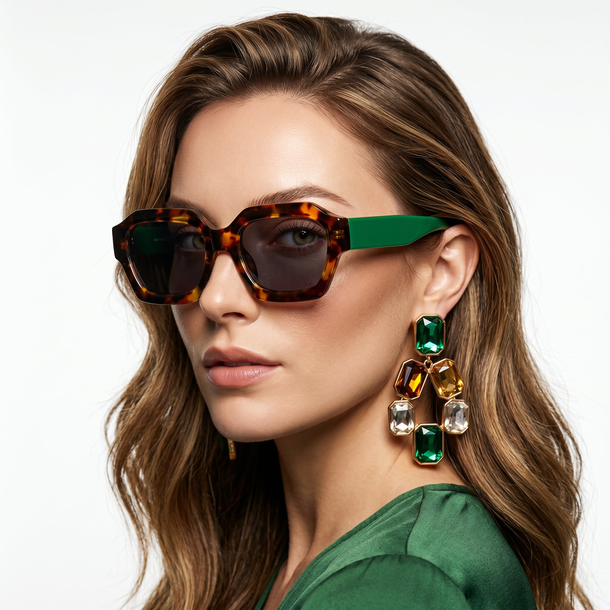 Lyra Sunglasses