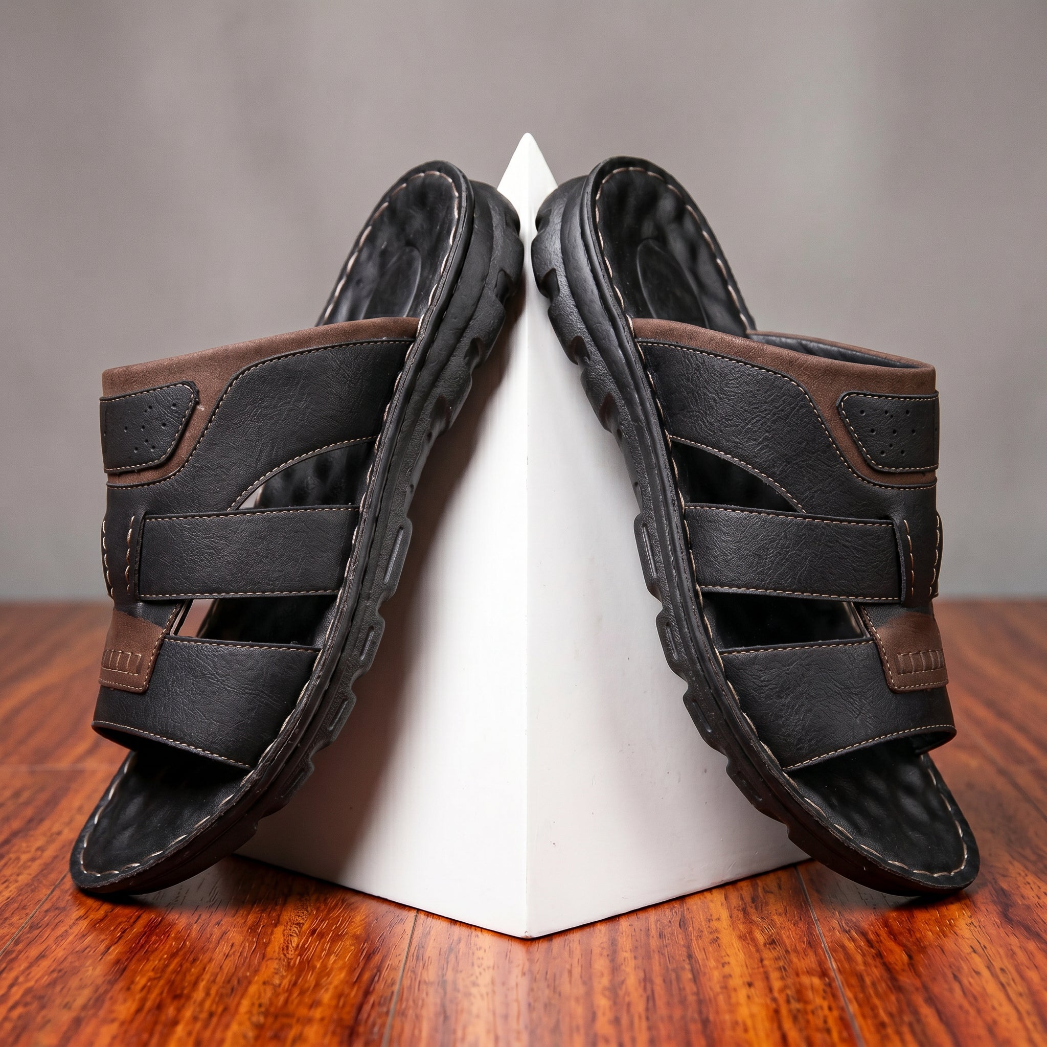 Santoro Ortho Slide Sandal