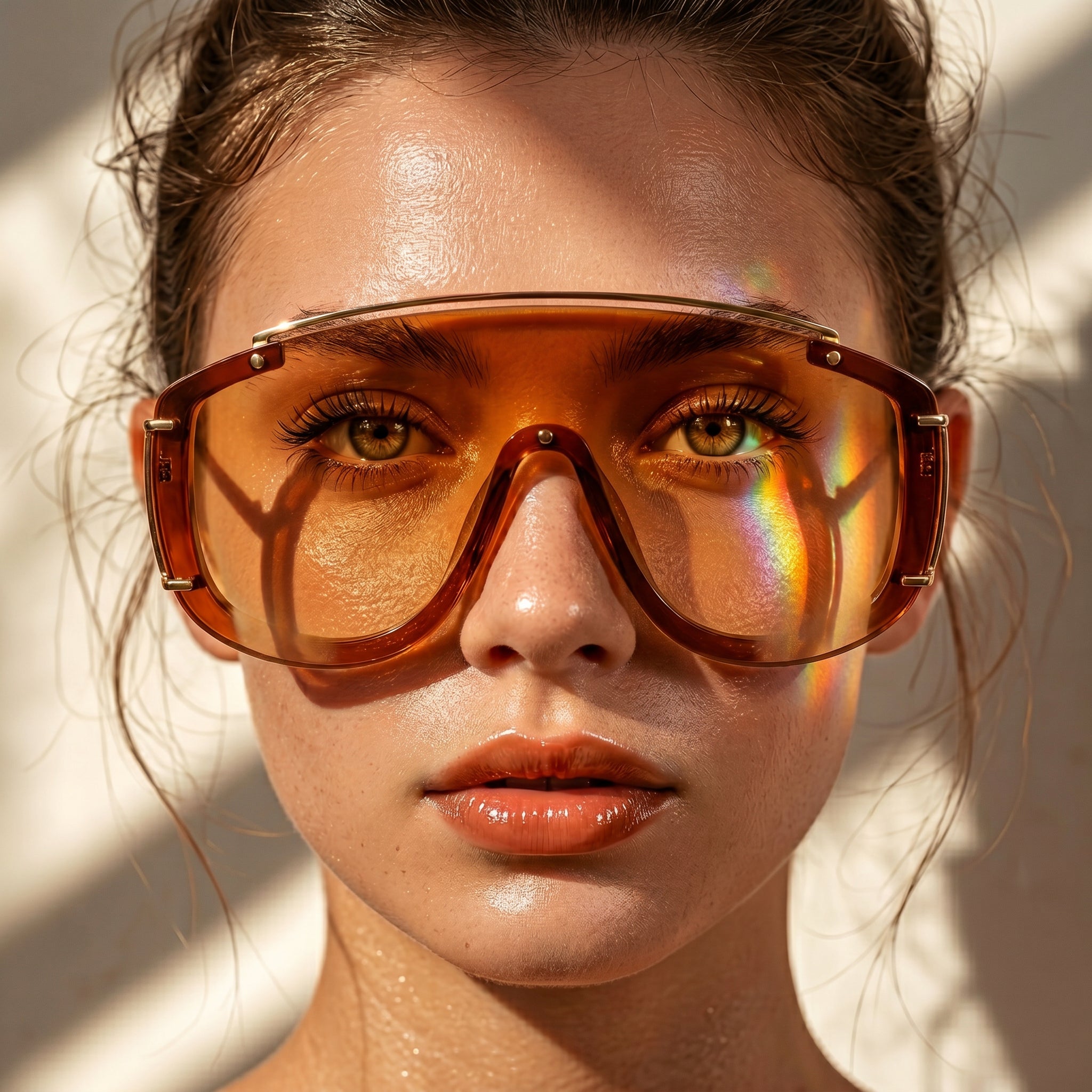 Celeste Sol Sunglasses
