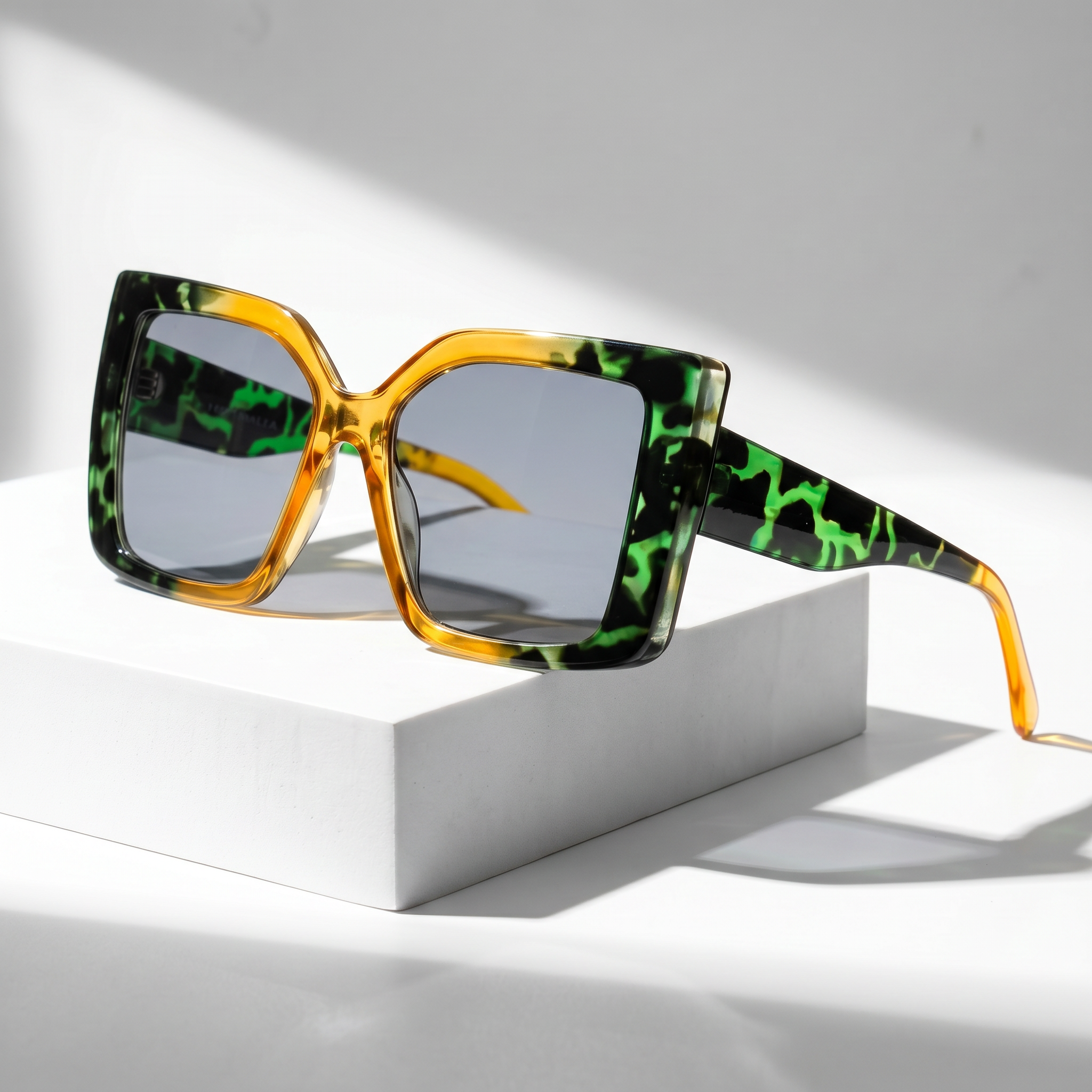 Monarch Del Sunglasses
