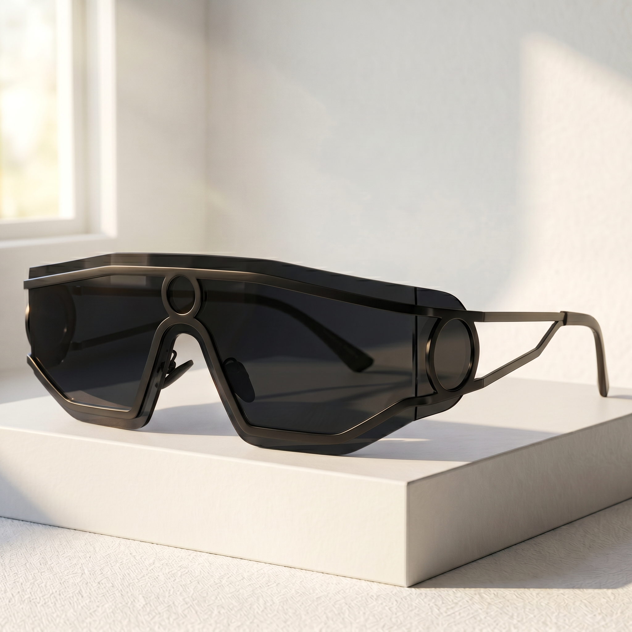 Aerea Shield Sunglasses