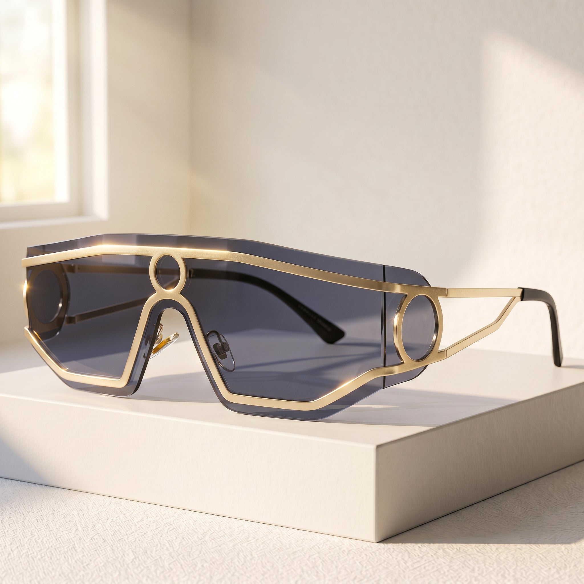 Aerea Shield Sunglasses