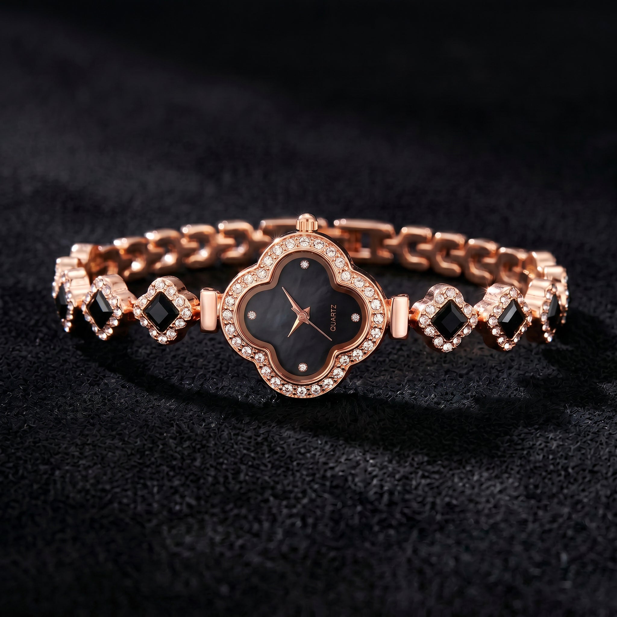 Florence Gemstone Watch