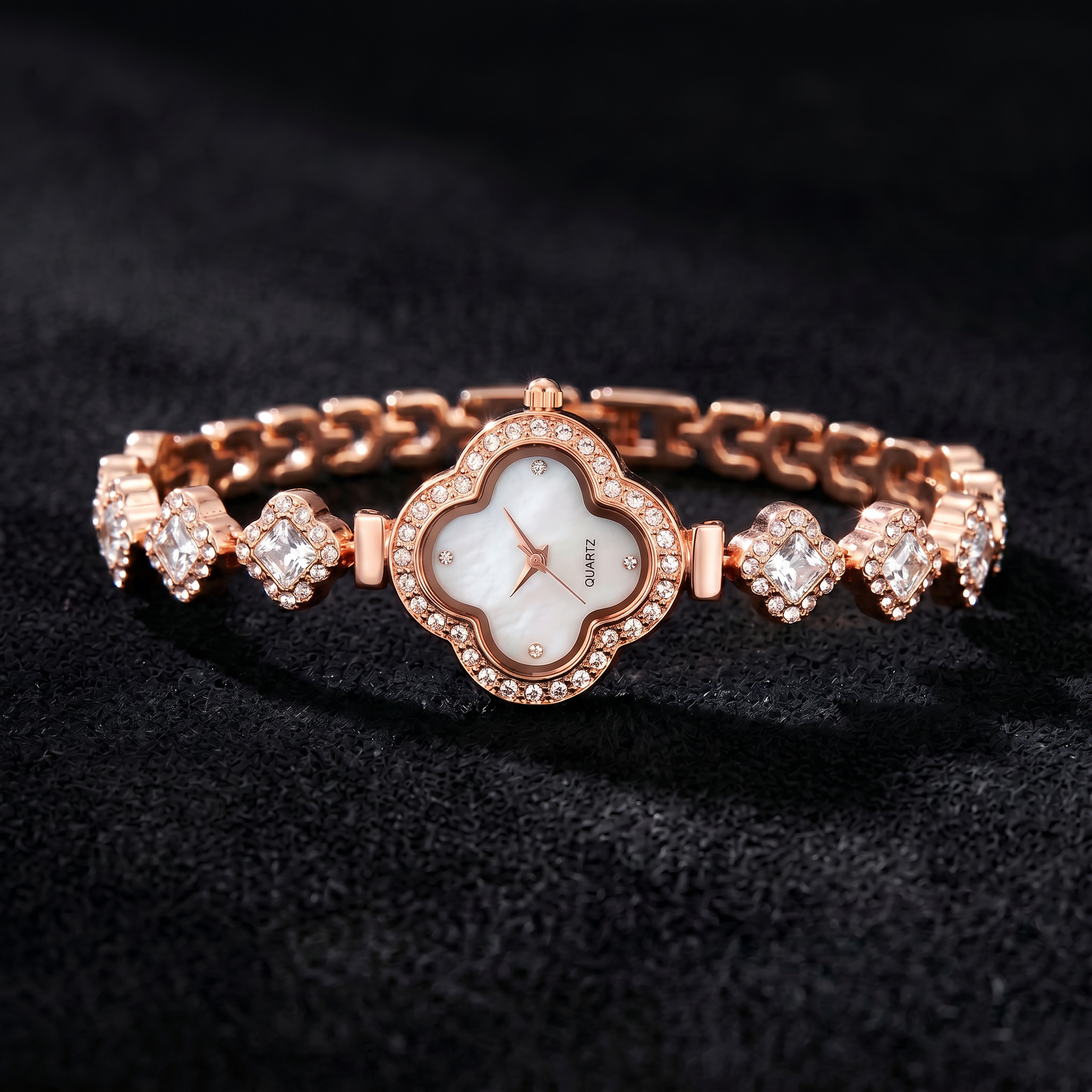 Florence Gemstone Watch