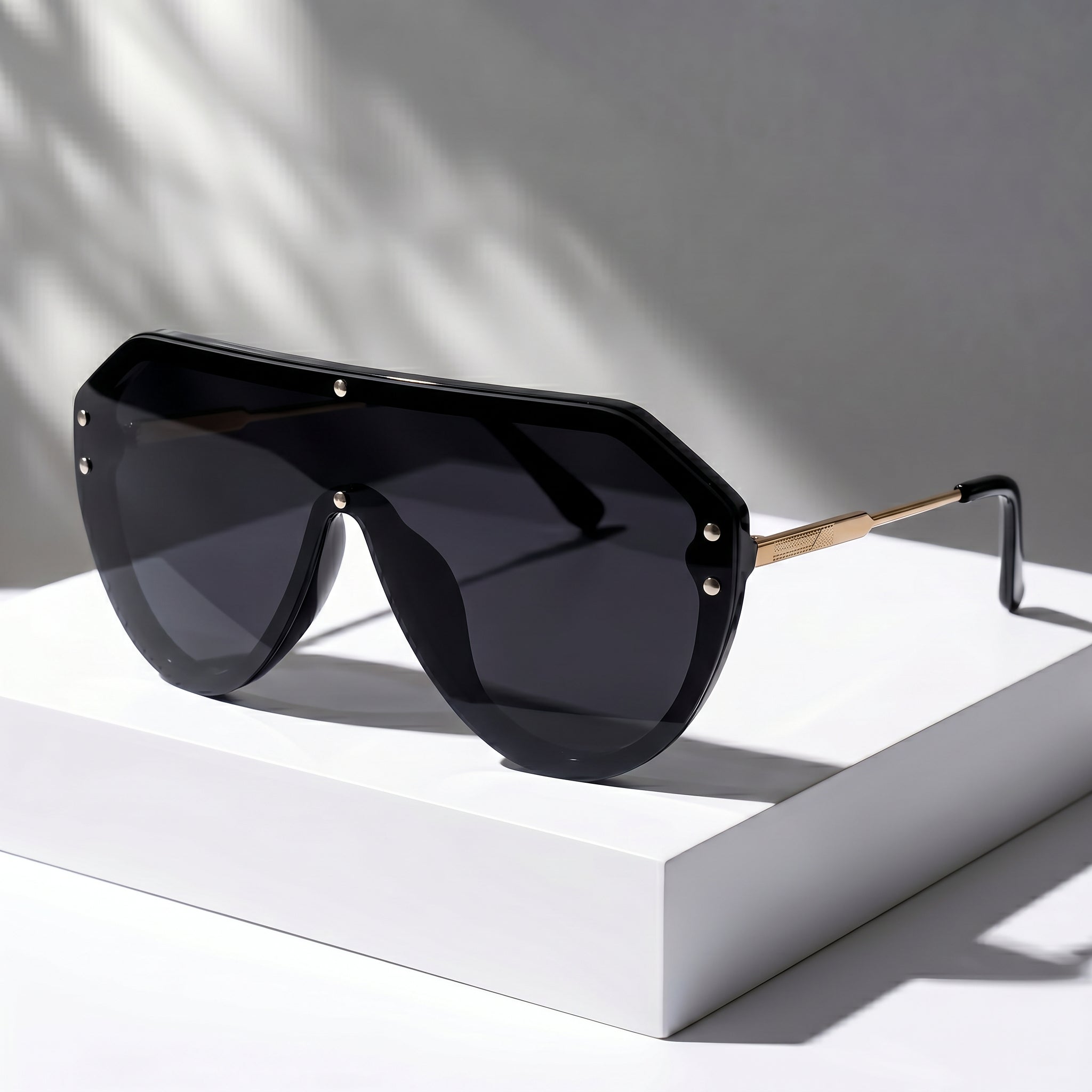 Melrose Del Sunglasses