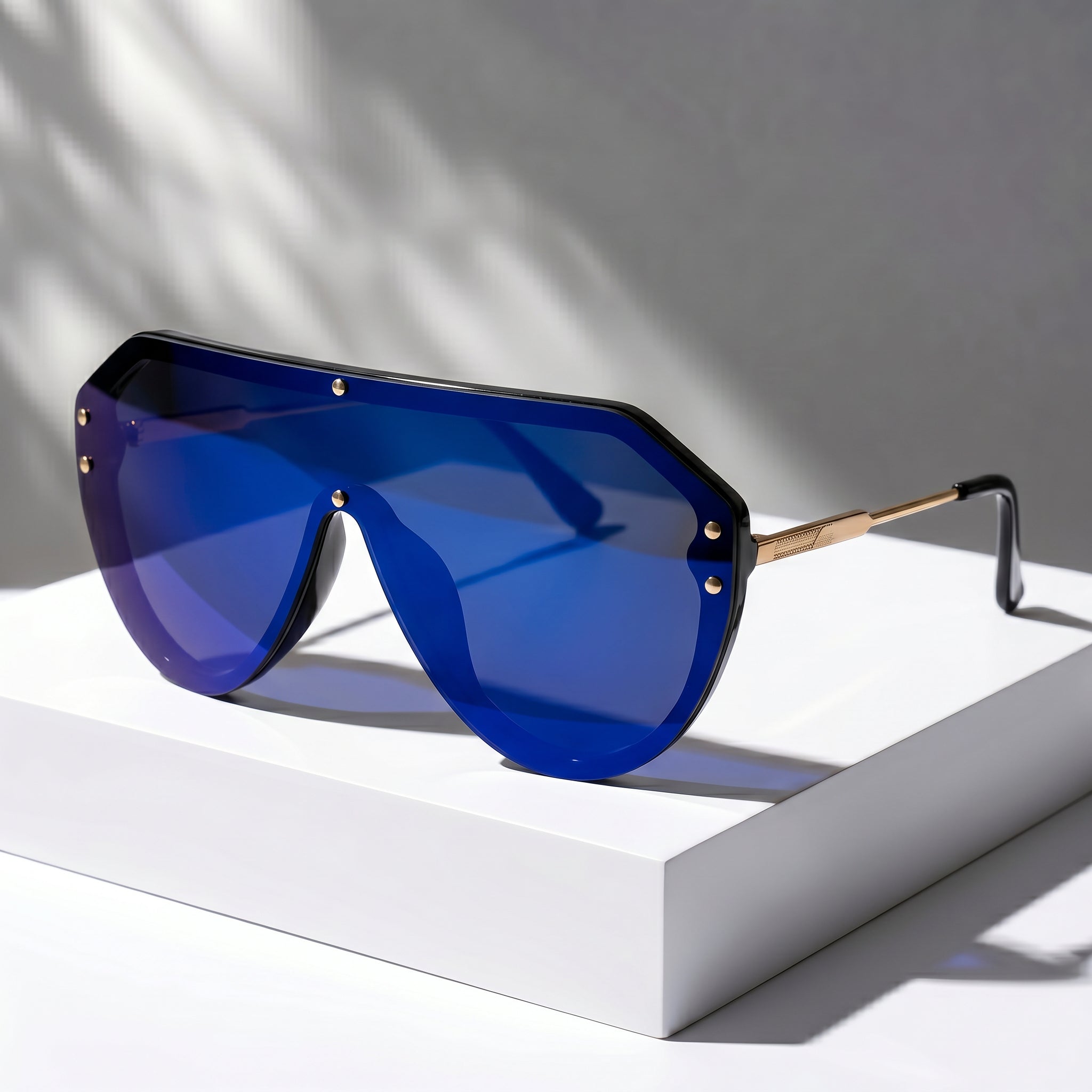 Melrose Del Sunglasses