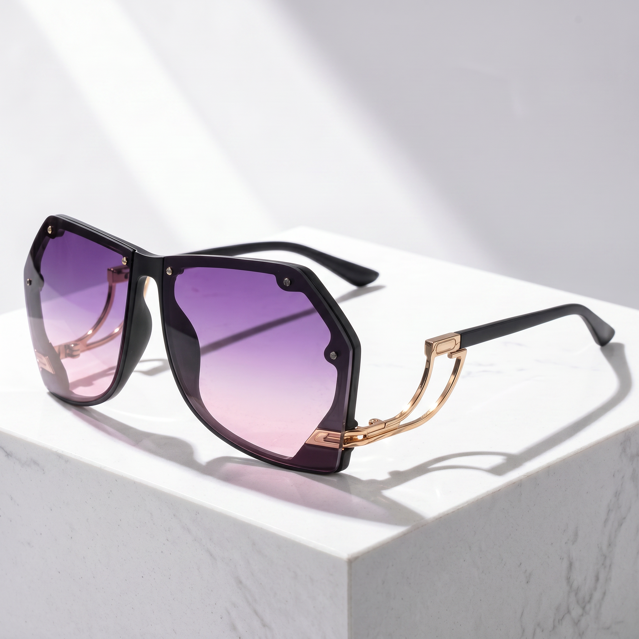 Margot Del Sunglasses