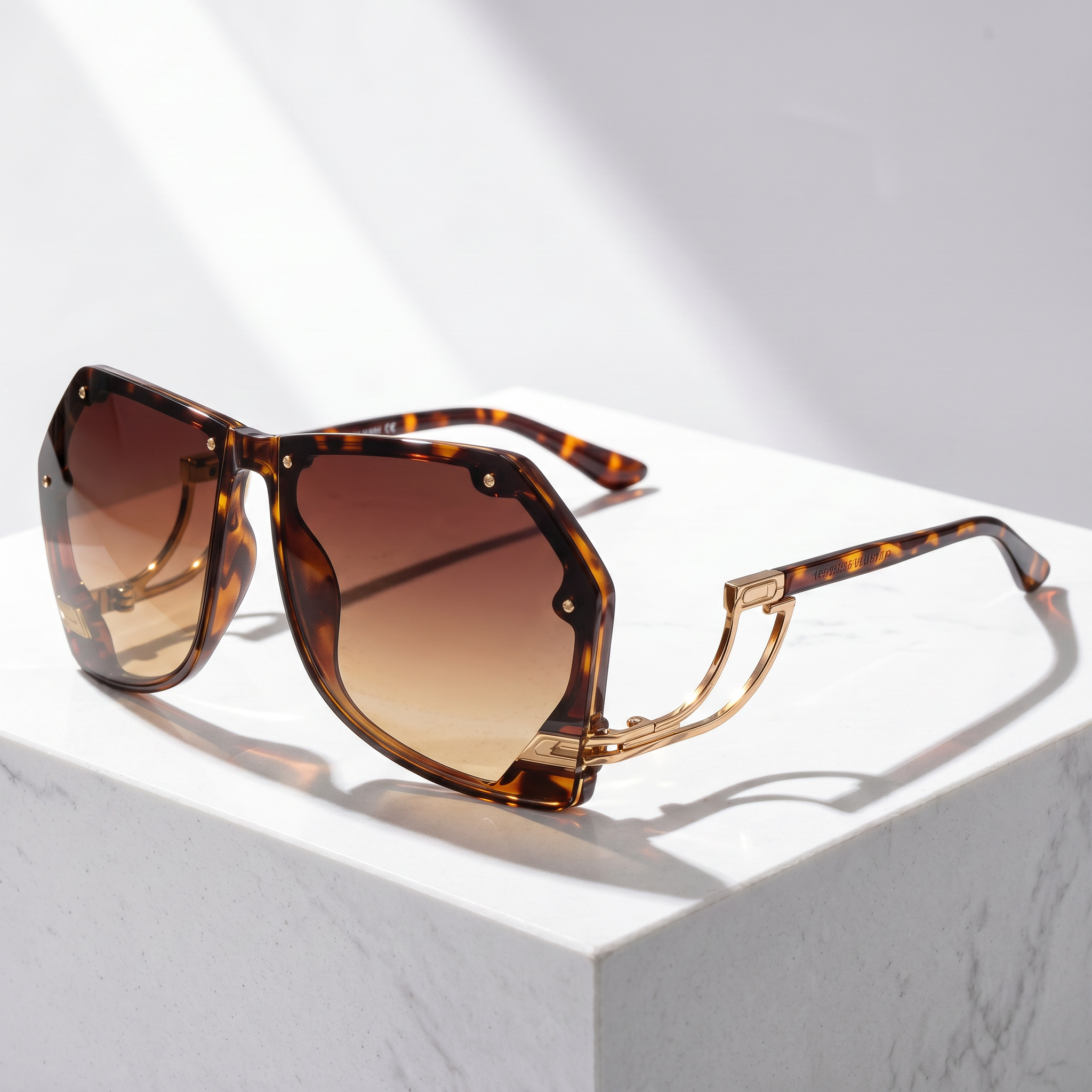 Margot Del Sunglasses