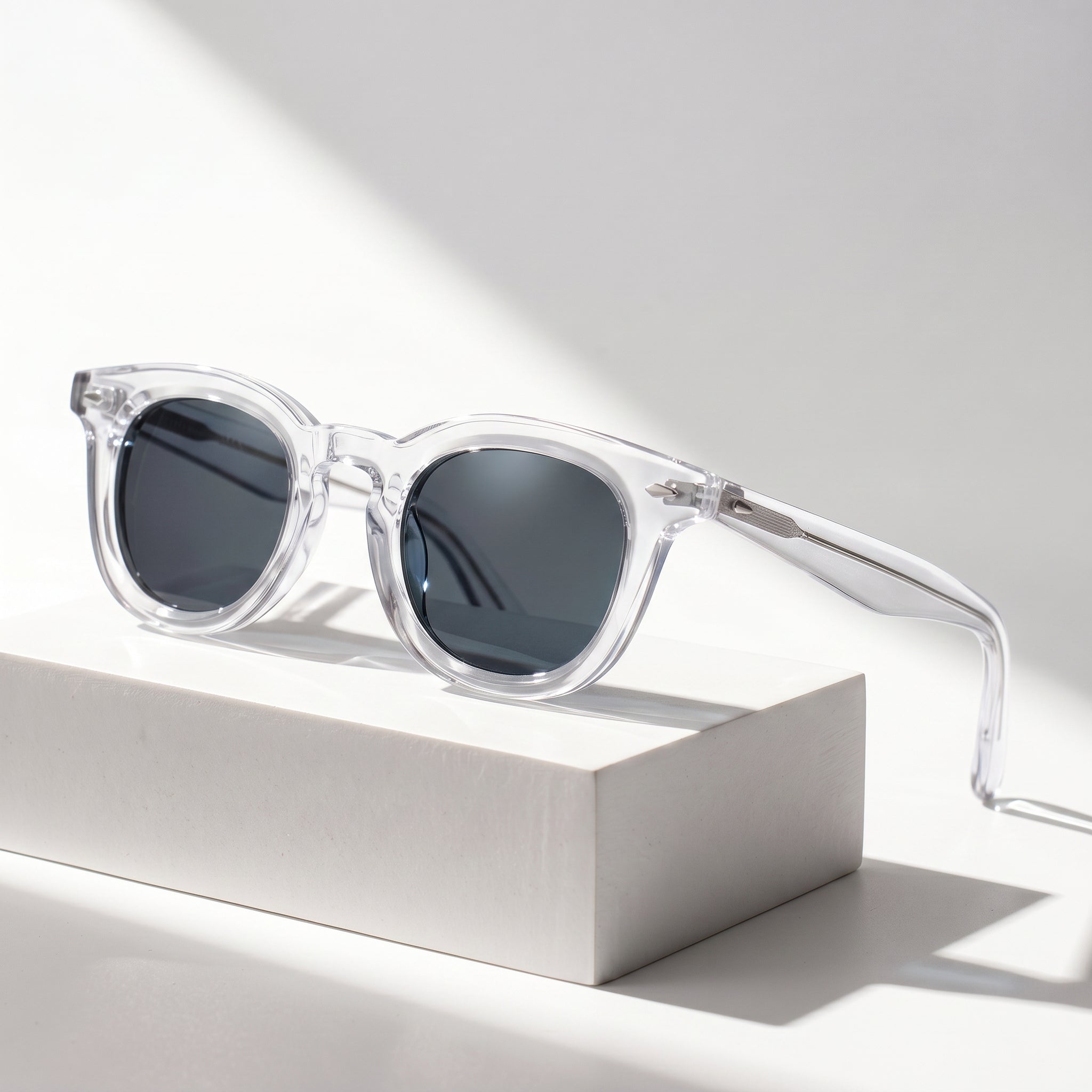 Sarasota Retro Sunglasses