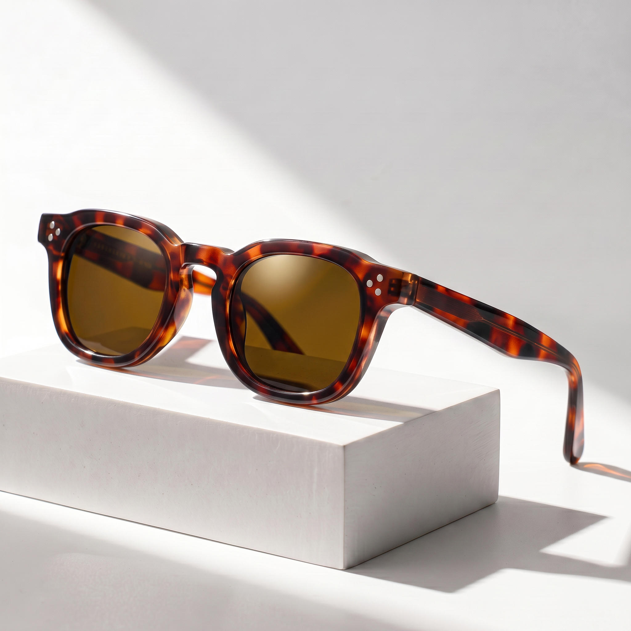 Rufus Sol Sunglasses