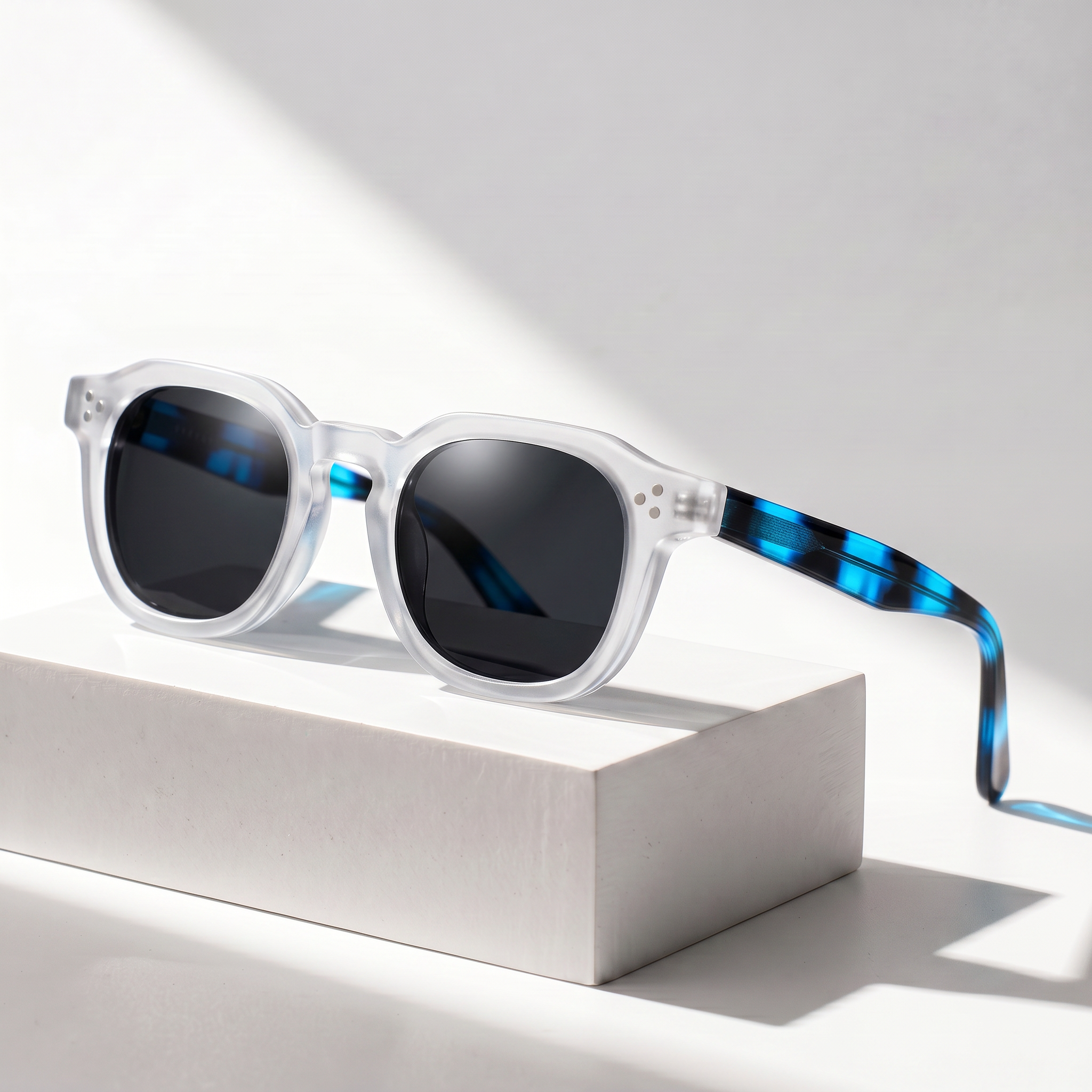 Rufus Sol Sunglasses