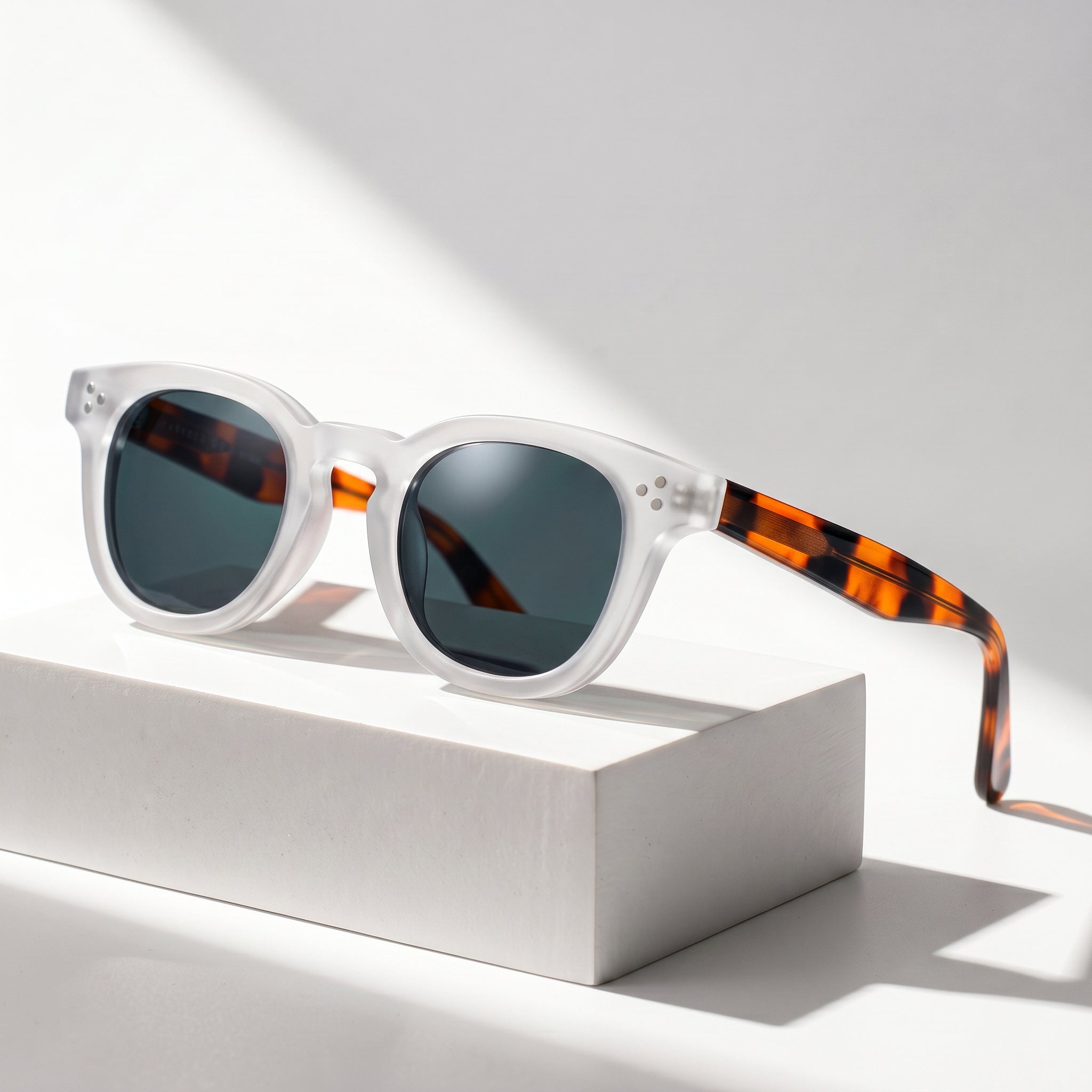 Rufus Sol Sunglasses