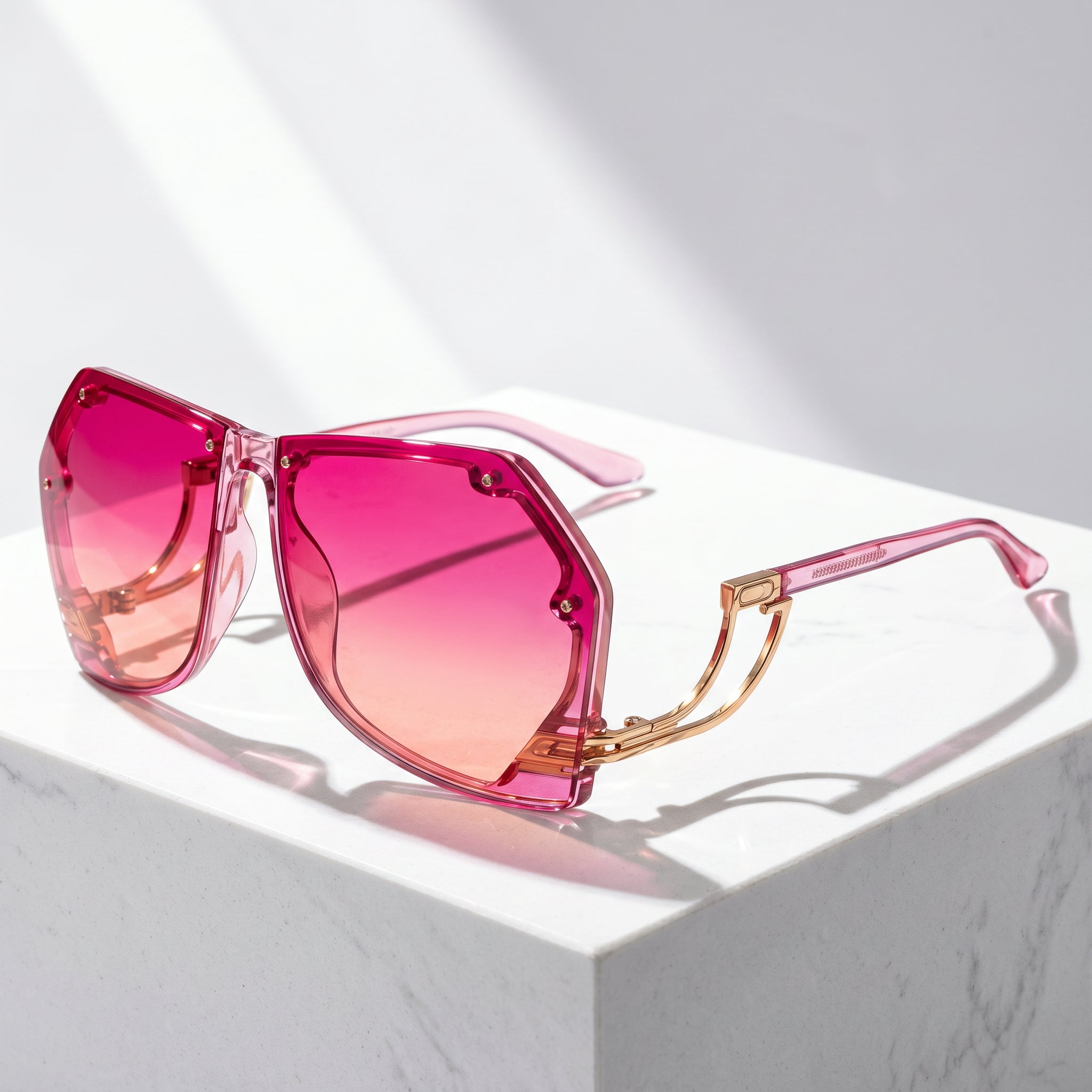 Margot Del Sunglasses