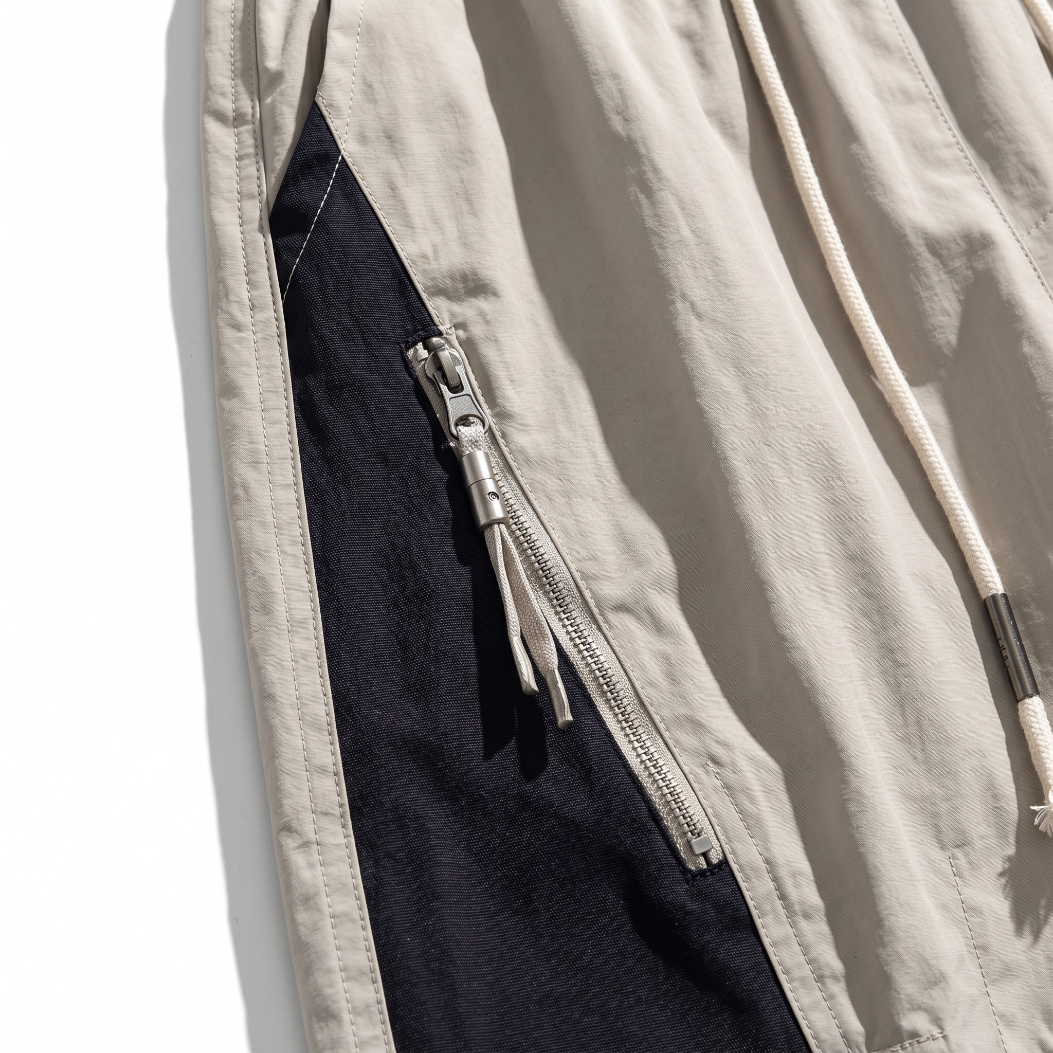 Bregman Flex Shorts