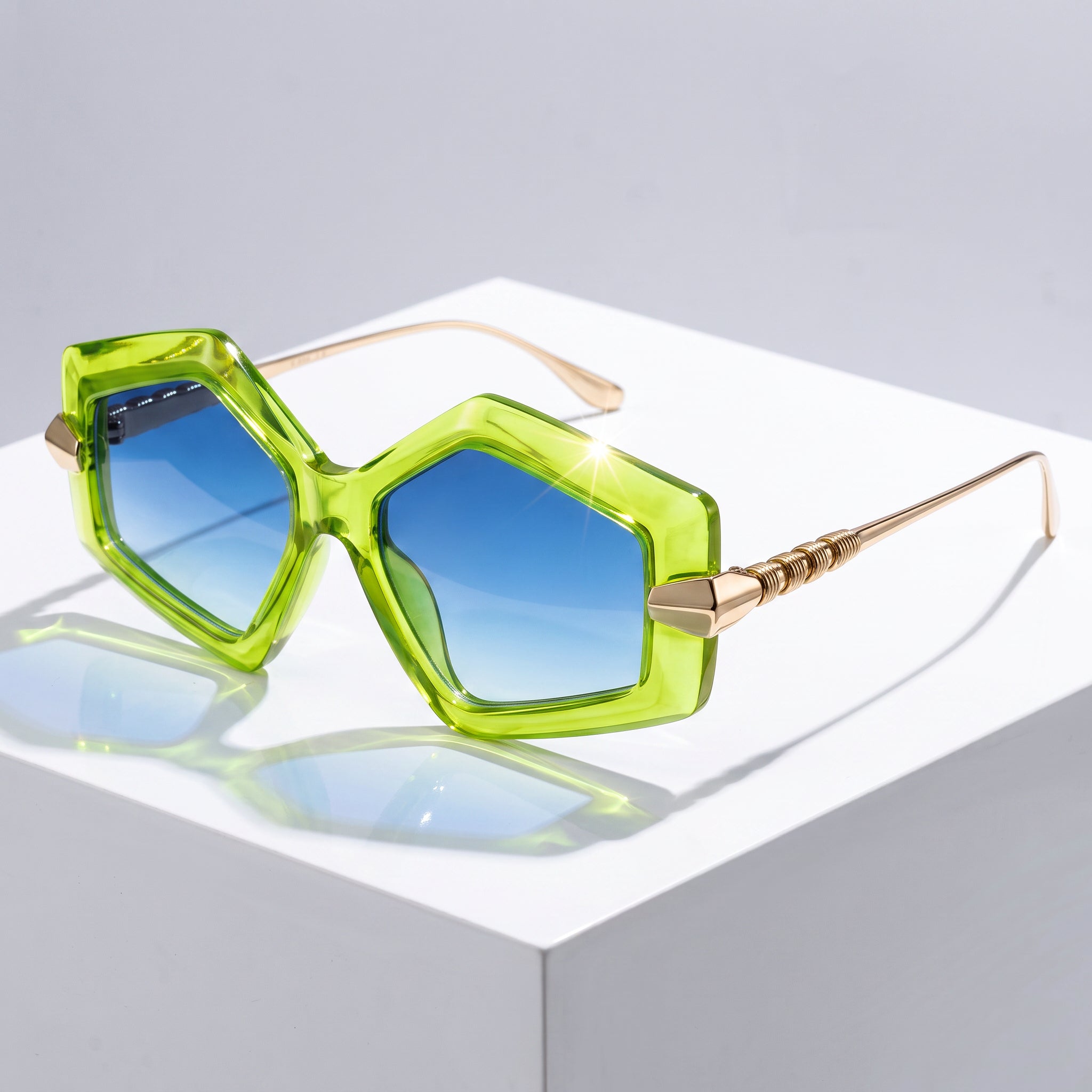 Naomi Sunglasses