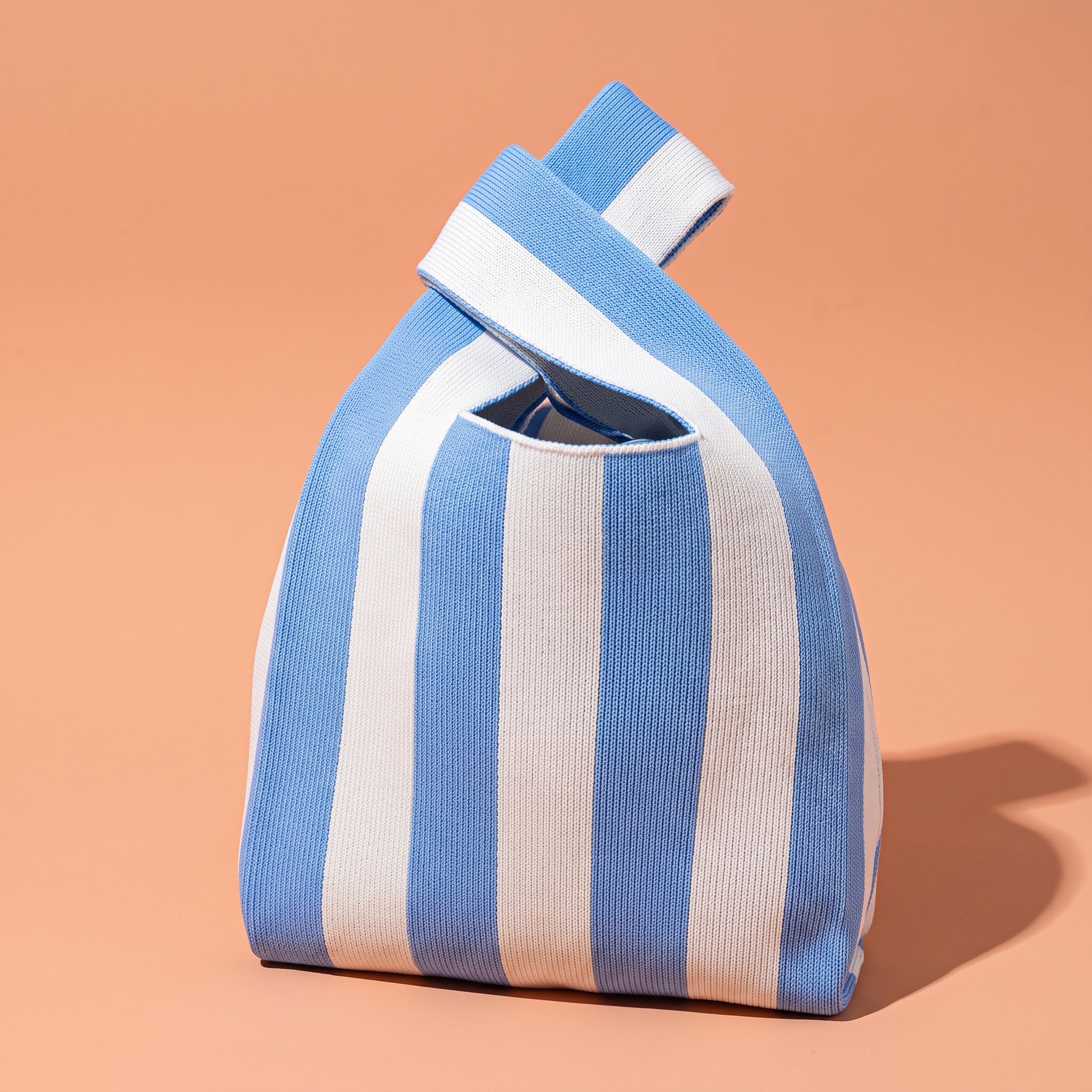 Kat Woven Bag