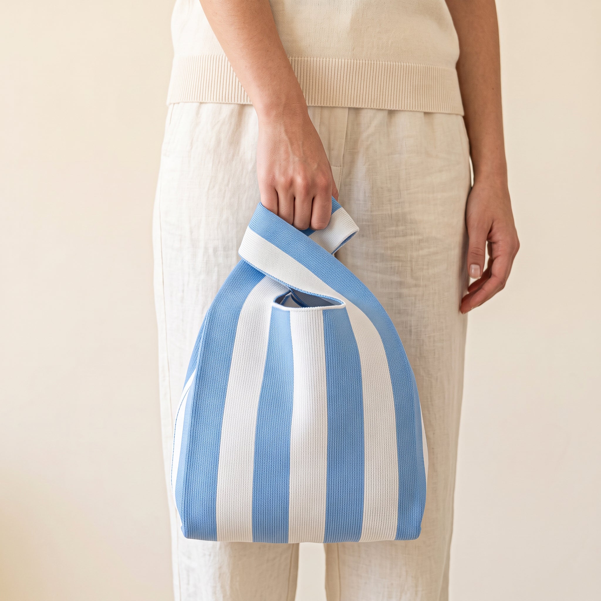 Kat Woven Bag