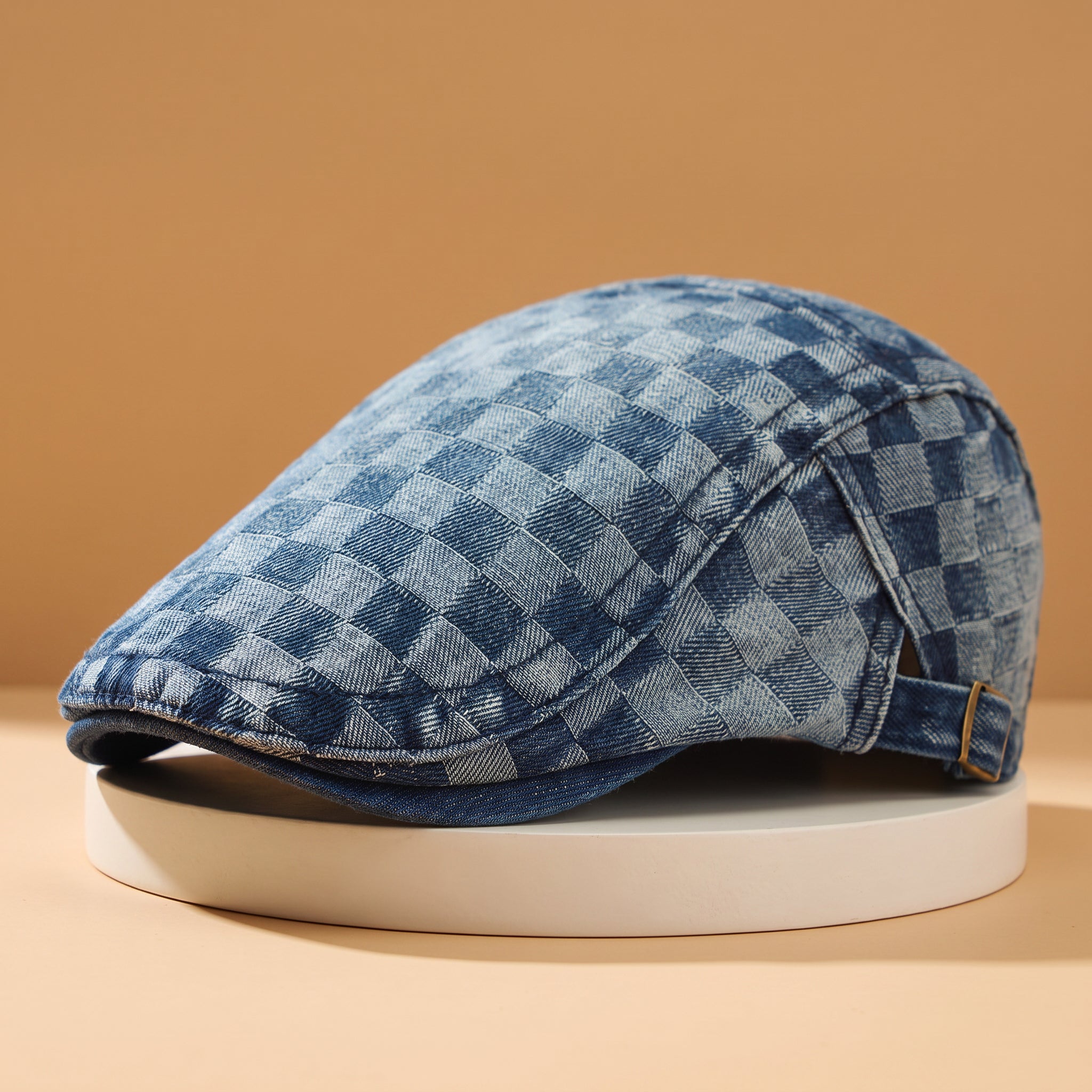 Harper Denim Hat