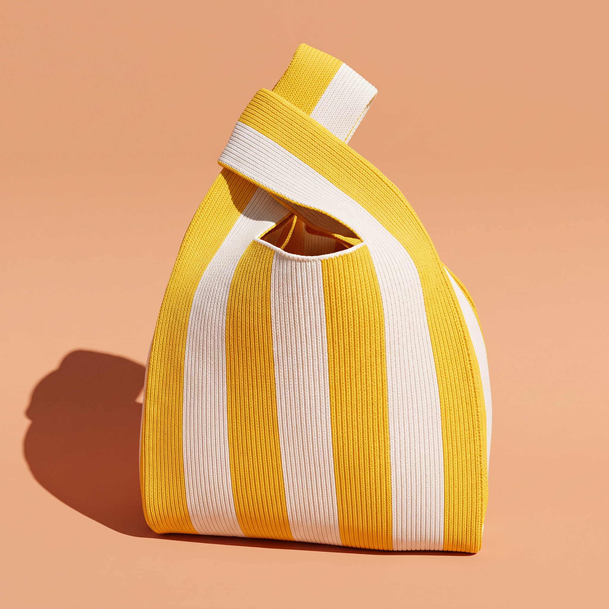 Kat Woven Bag