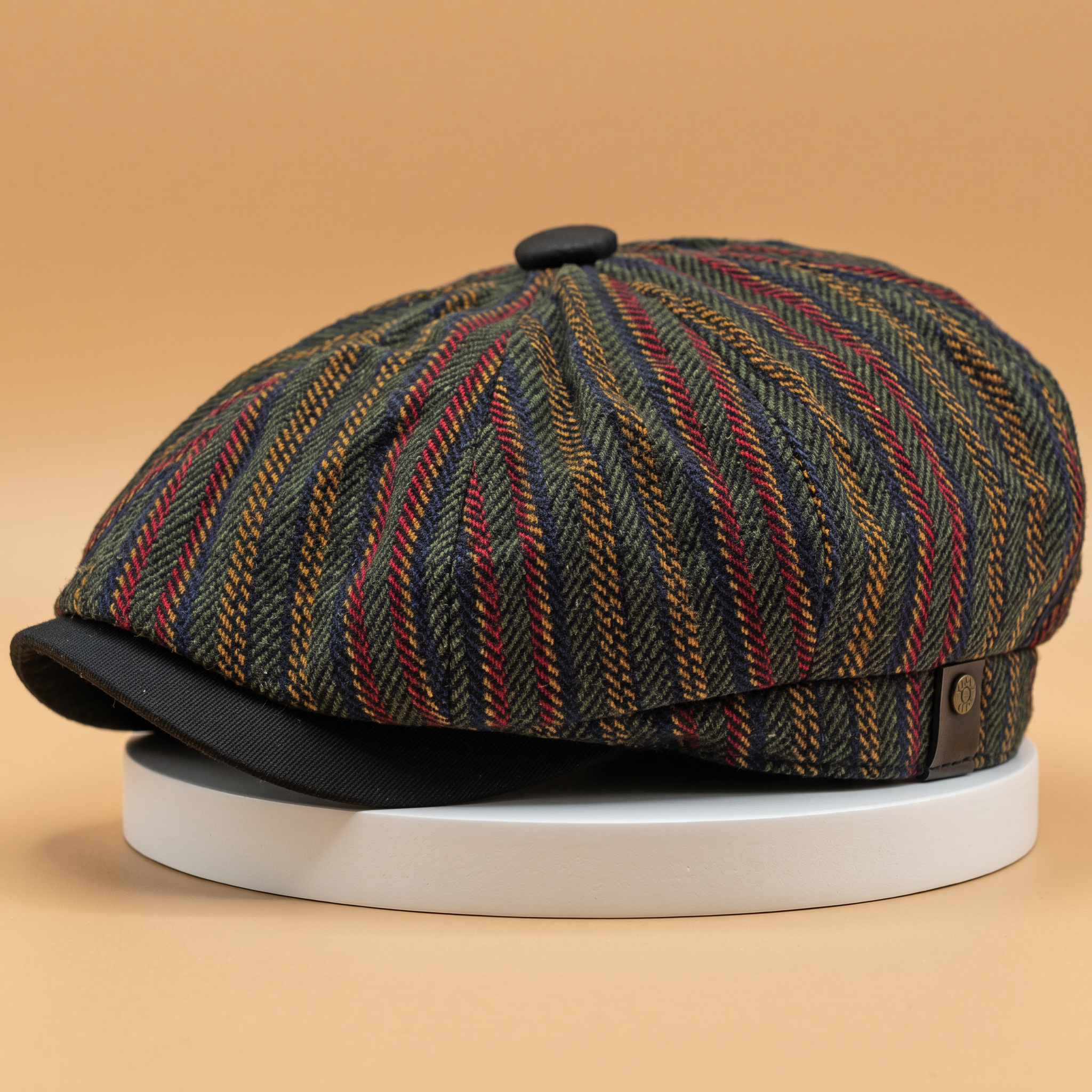 Callahan Newsboy Cap