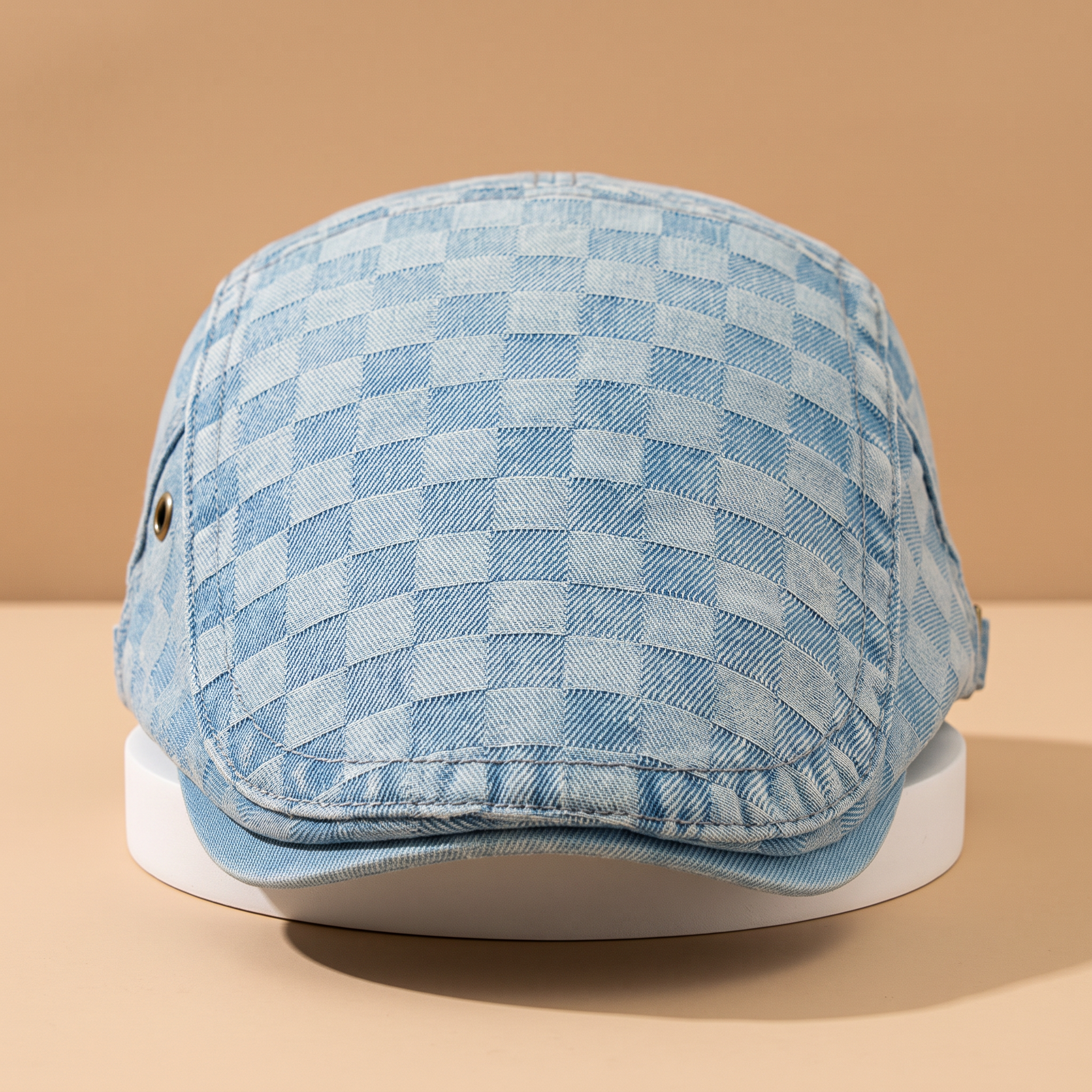 Harper Denim Hat