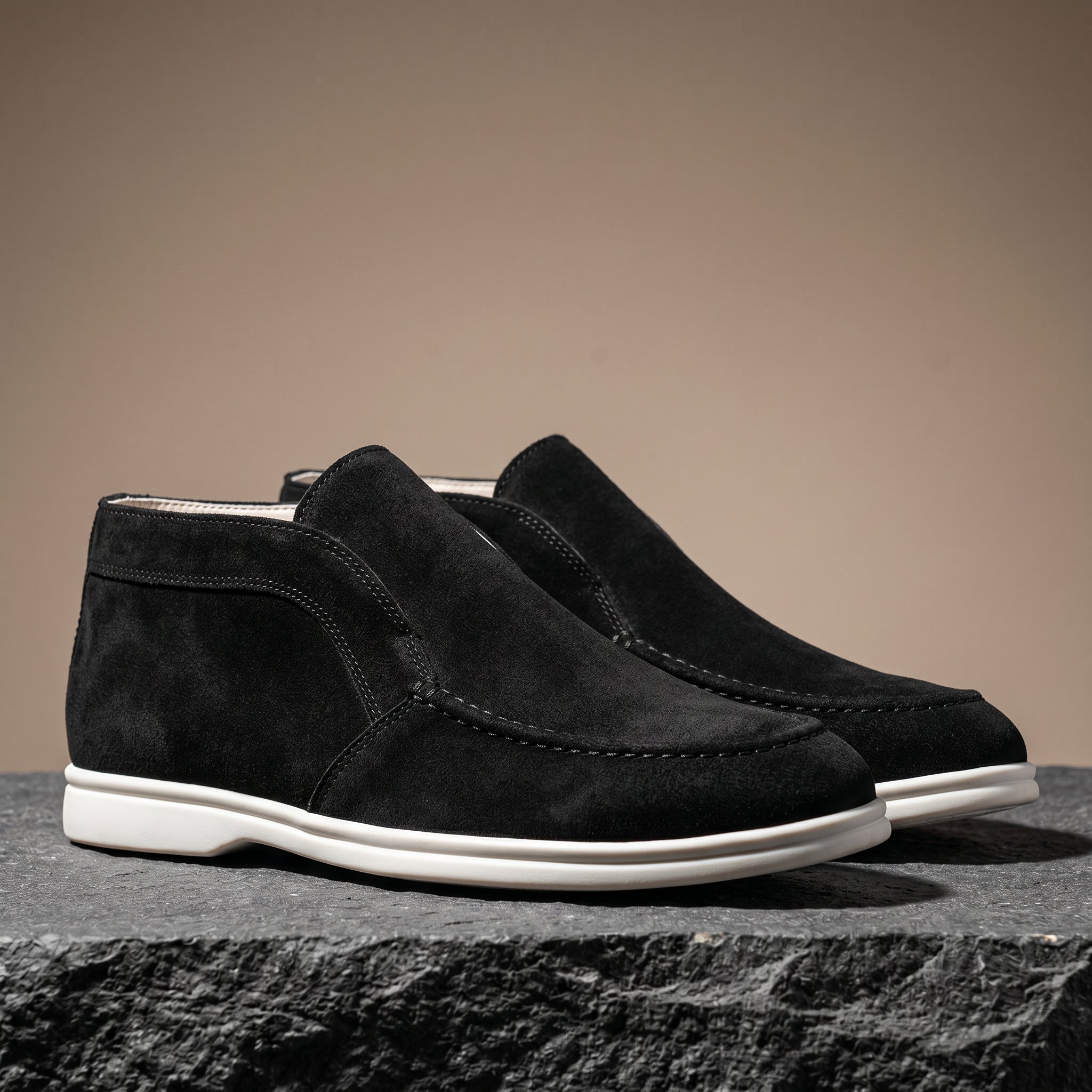 Antonelli High Loafer