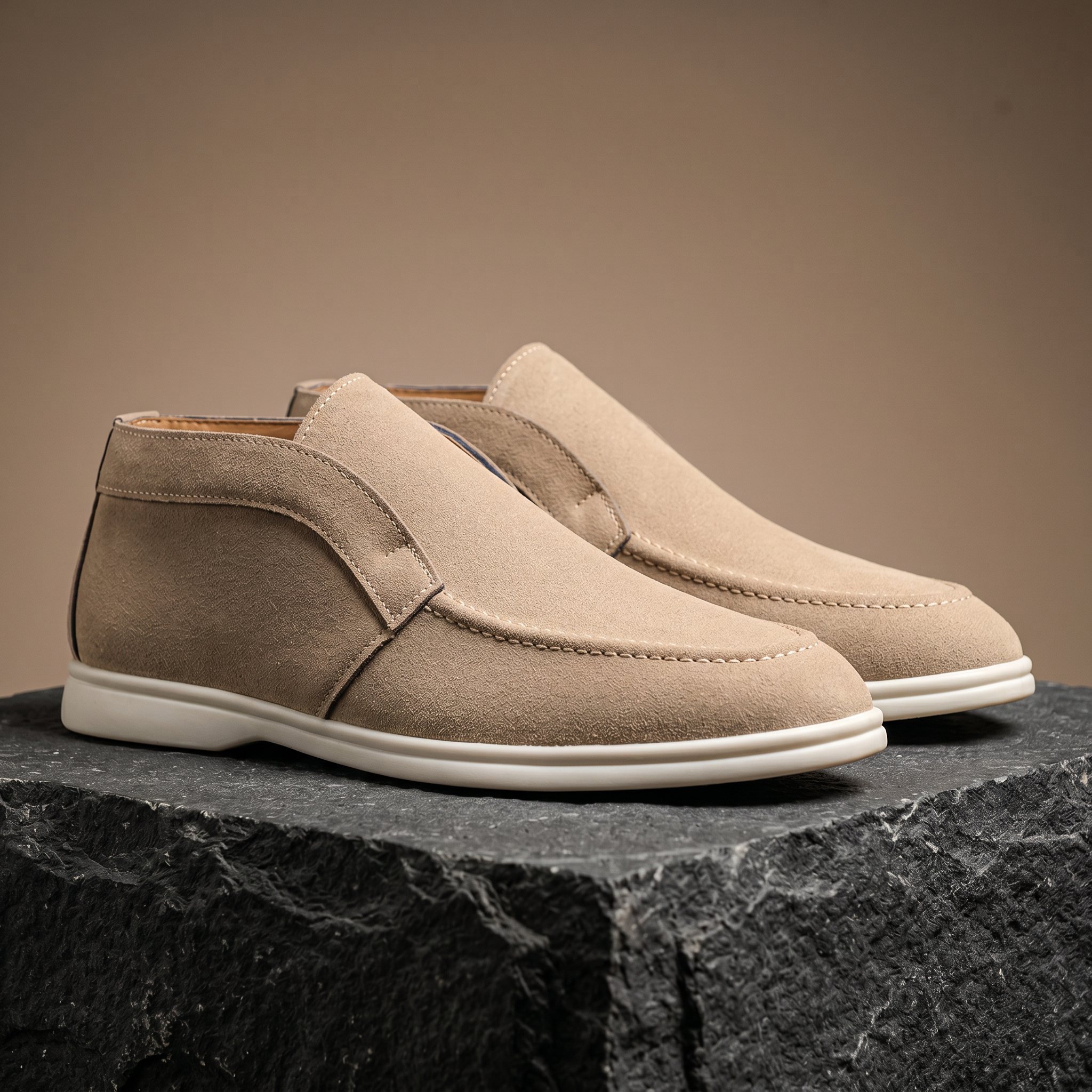 Antonelli High Loafer