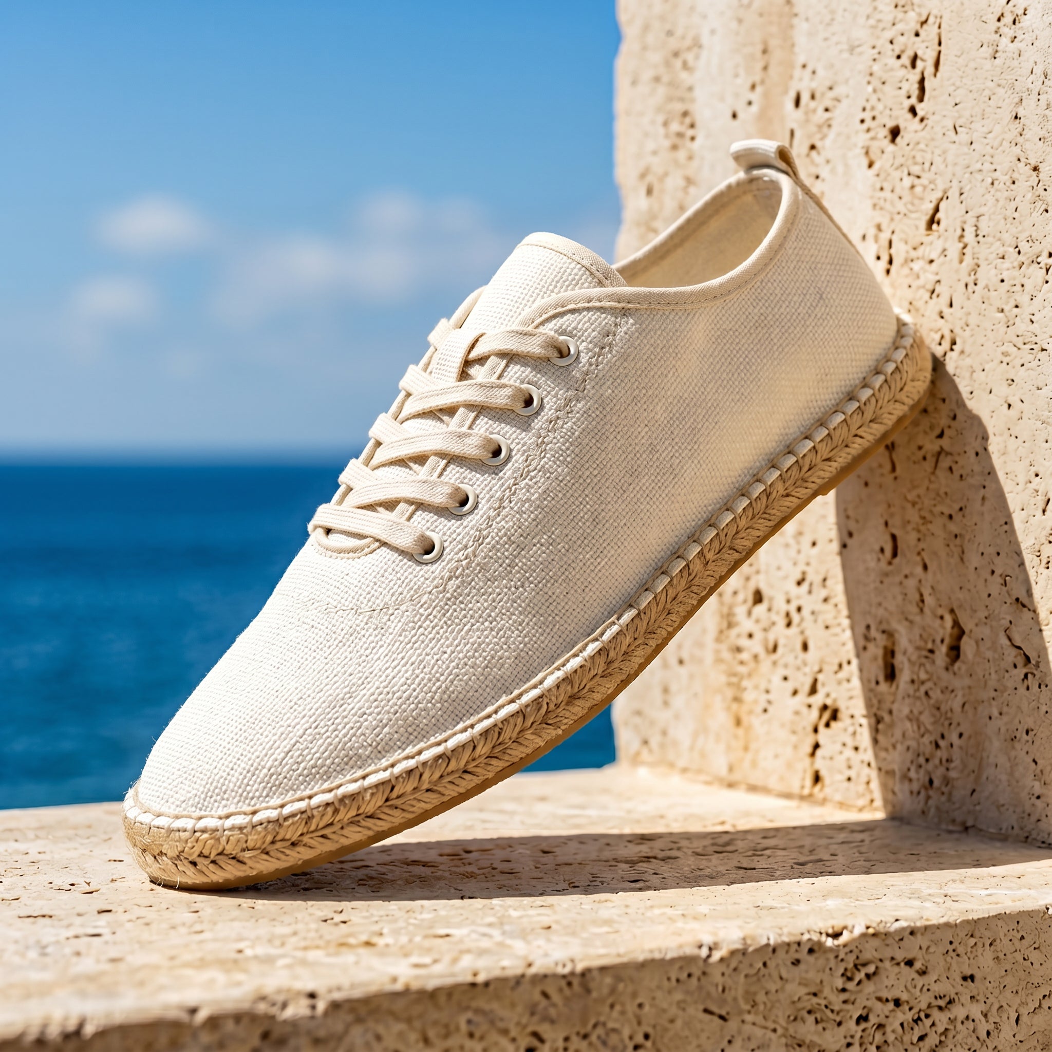 Palermo Espadrilles Shoe